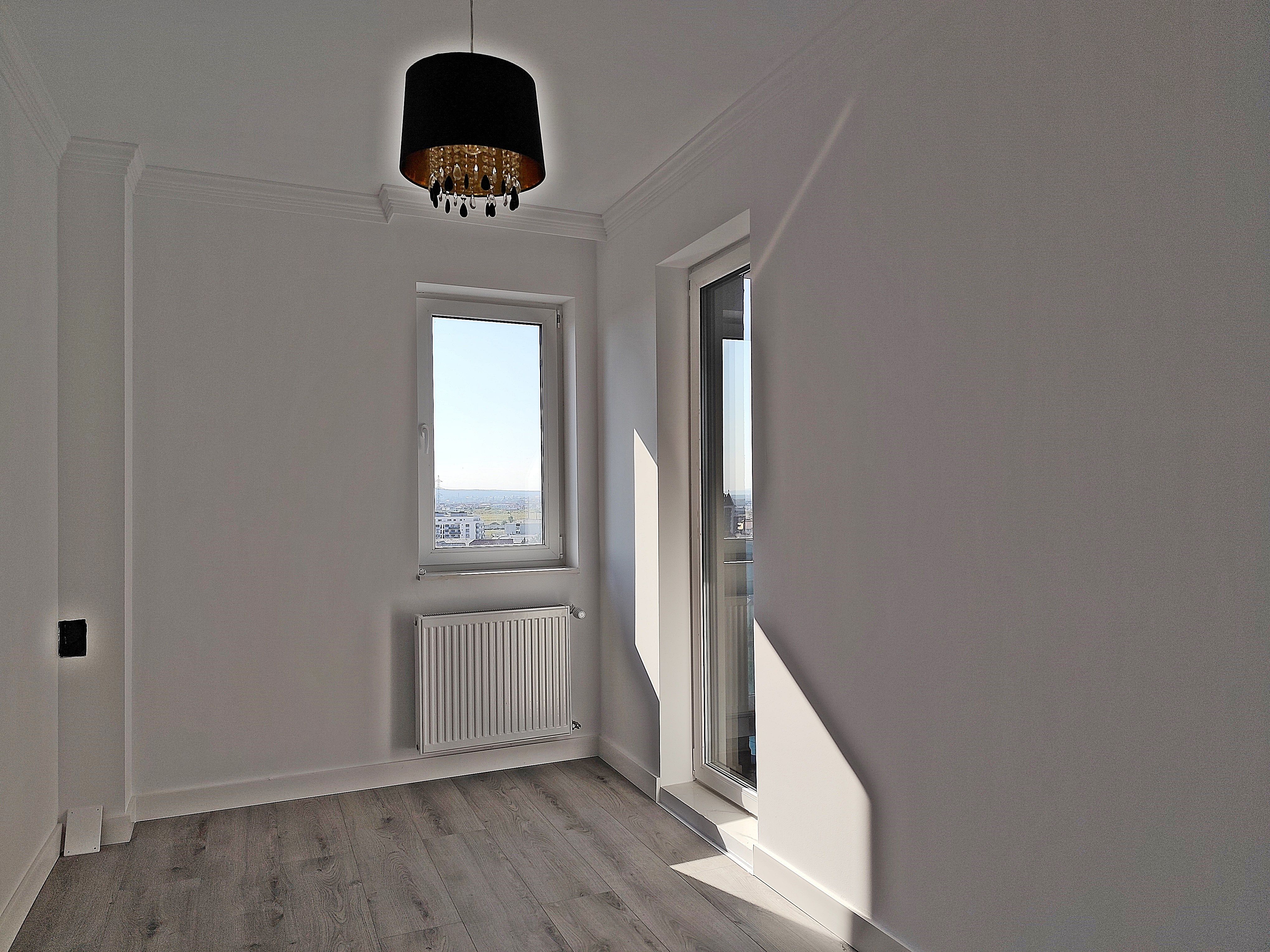PENTHOUSE 5 dormitoare, Victoria Rezidential, Nufarul, Oradea VANZARE — fotografia 13