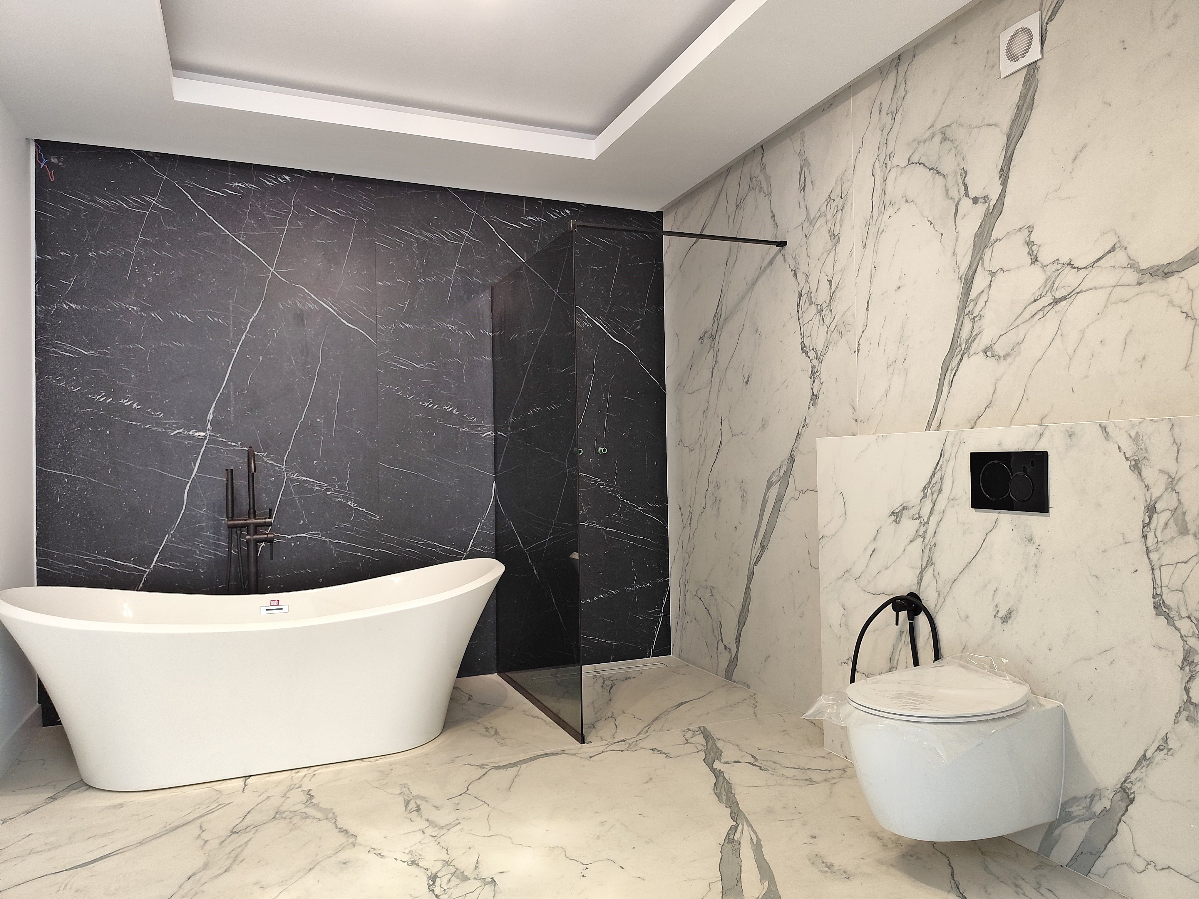 PENTHOUSE 5 dormitoare, Victoria Rezidential, Nufarul, Oradea VANZARE — fotografia 15