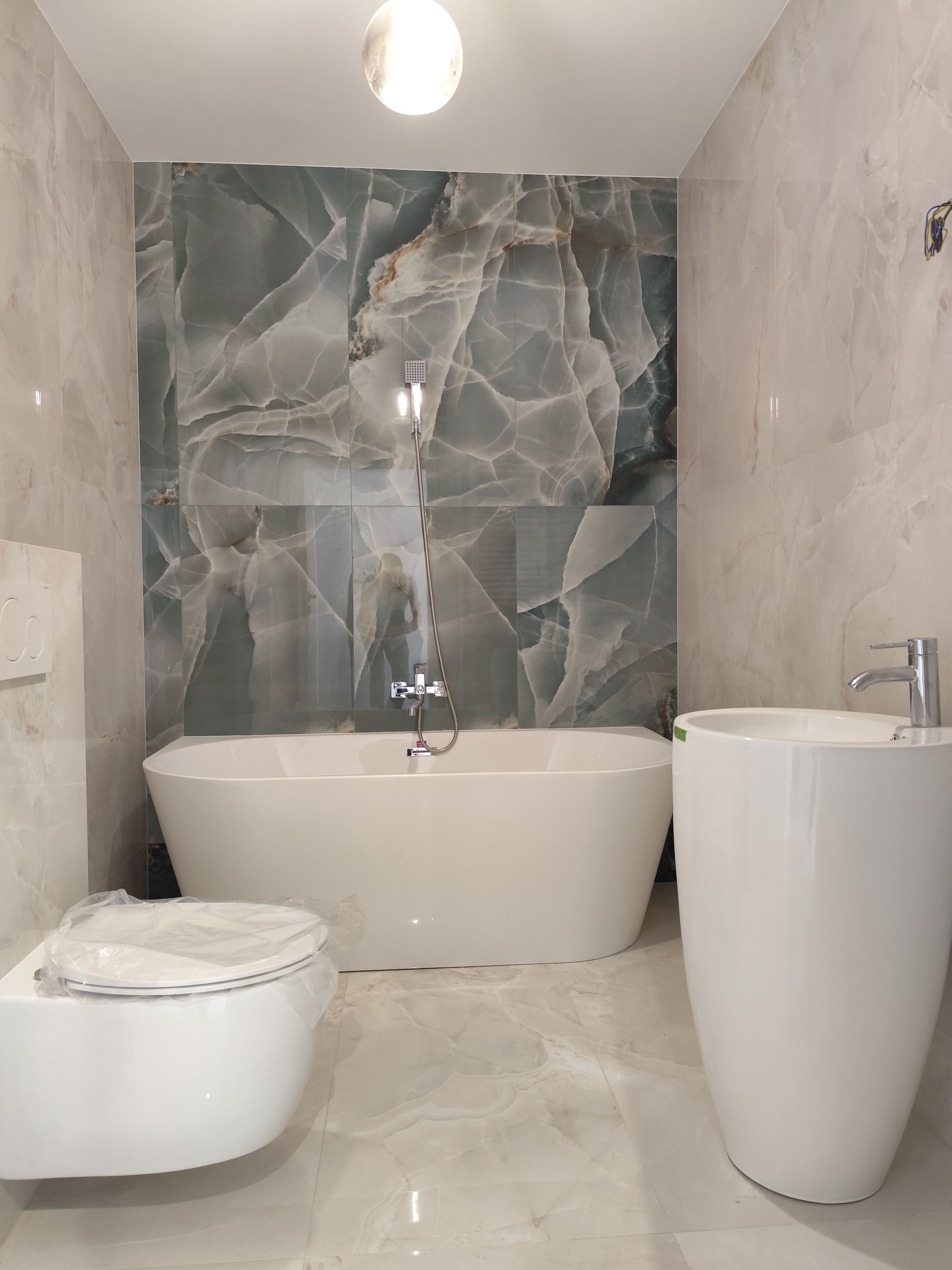 PENTHOUSE 5 dormitoare, Victoria Rezidential, Nufarul, Oradea VANZARE — fotografia 16