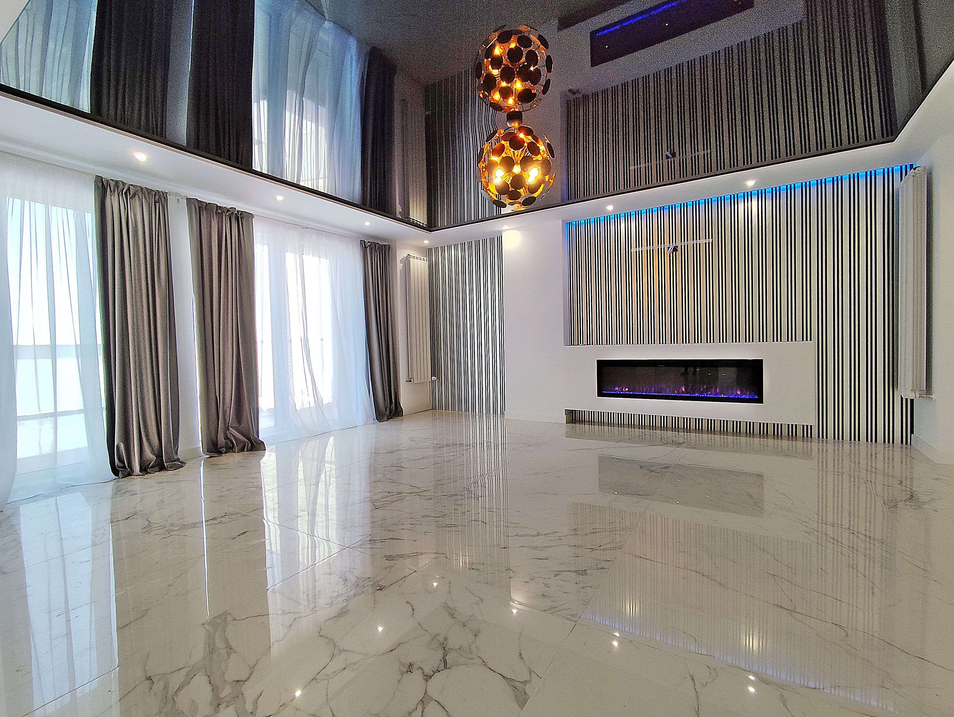 PENTHOUSE 5 dormitoare, Victoria Rezidential, Nufarul, Oradea VANZARE — fotografia 8