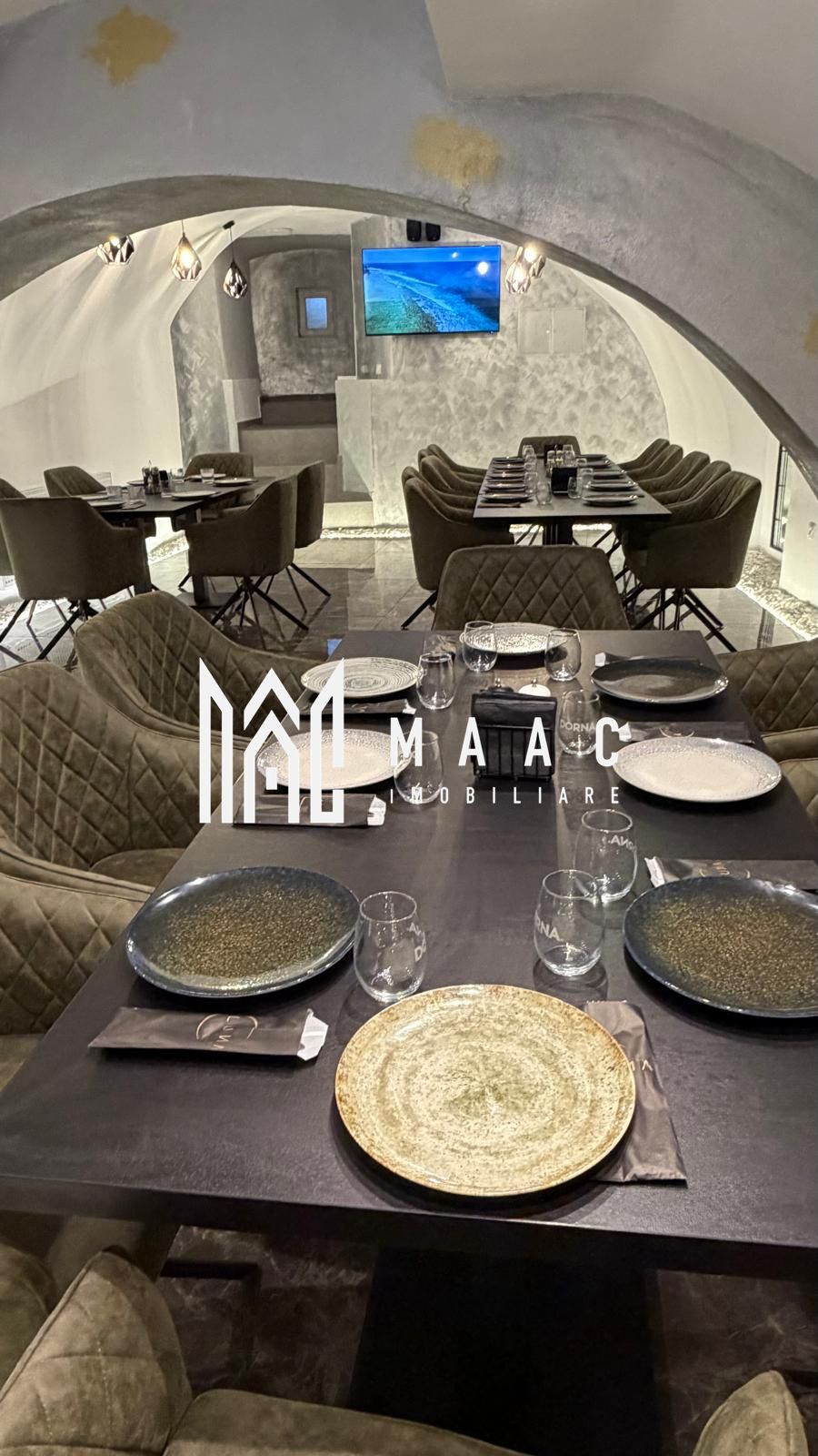 SPATIU COMERCIAL AMENAJAT FUNCTIONAL I PIATA MICA I SIBIU — fotografia 3