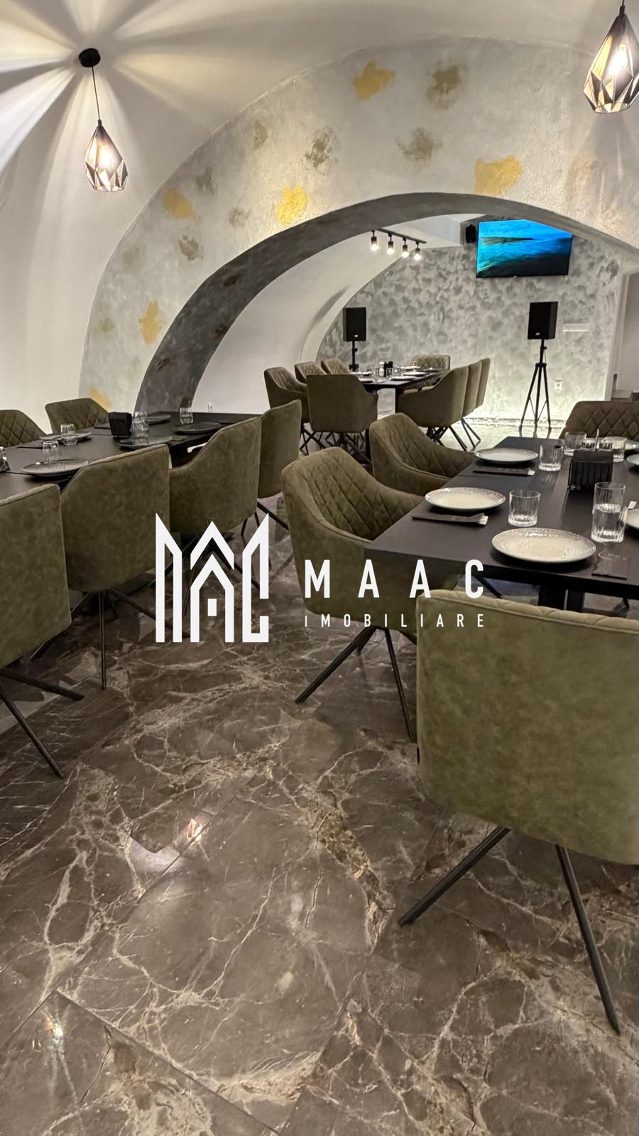 SPATIU COMERCIAL AMENAJAT FUNCTIONAL I PIATA MICA I SIBIU — fotografia 6