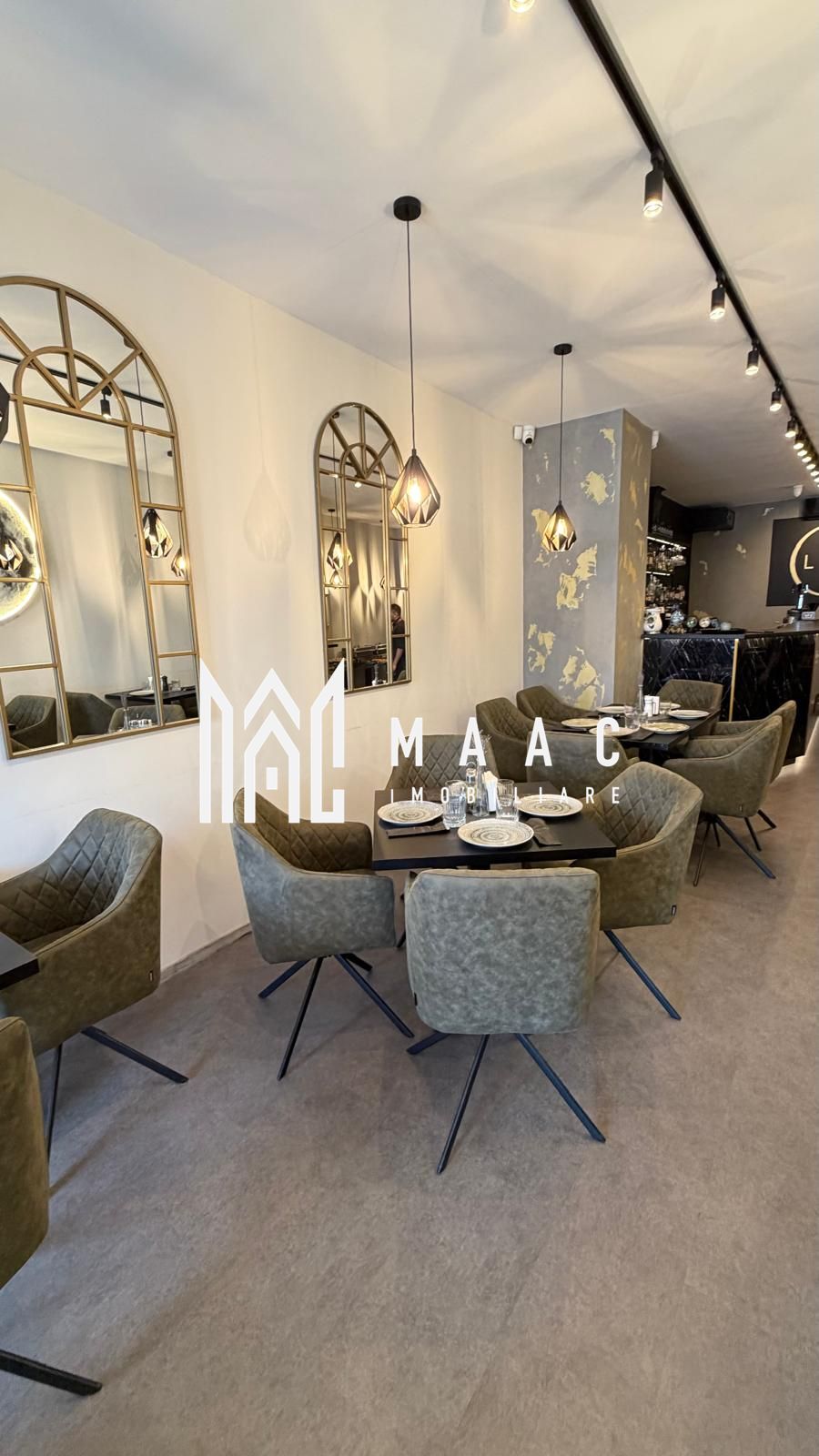 SPATIU COMERCIAL AMENAJAT FUNCTIONAL I PIATA MICA I SIBIU — fotografia 7