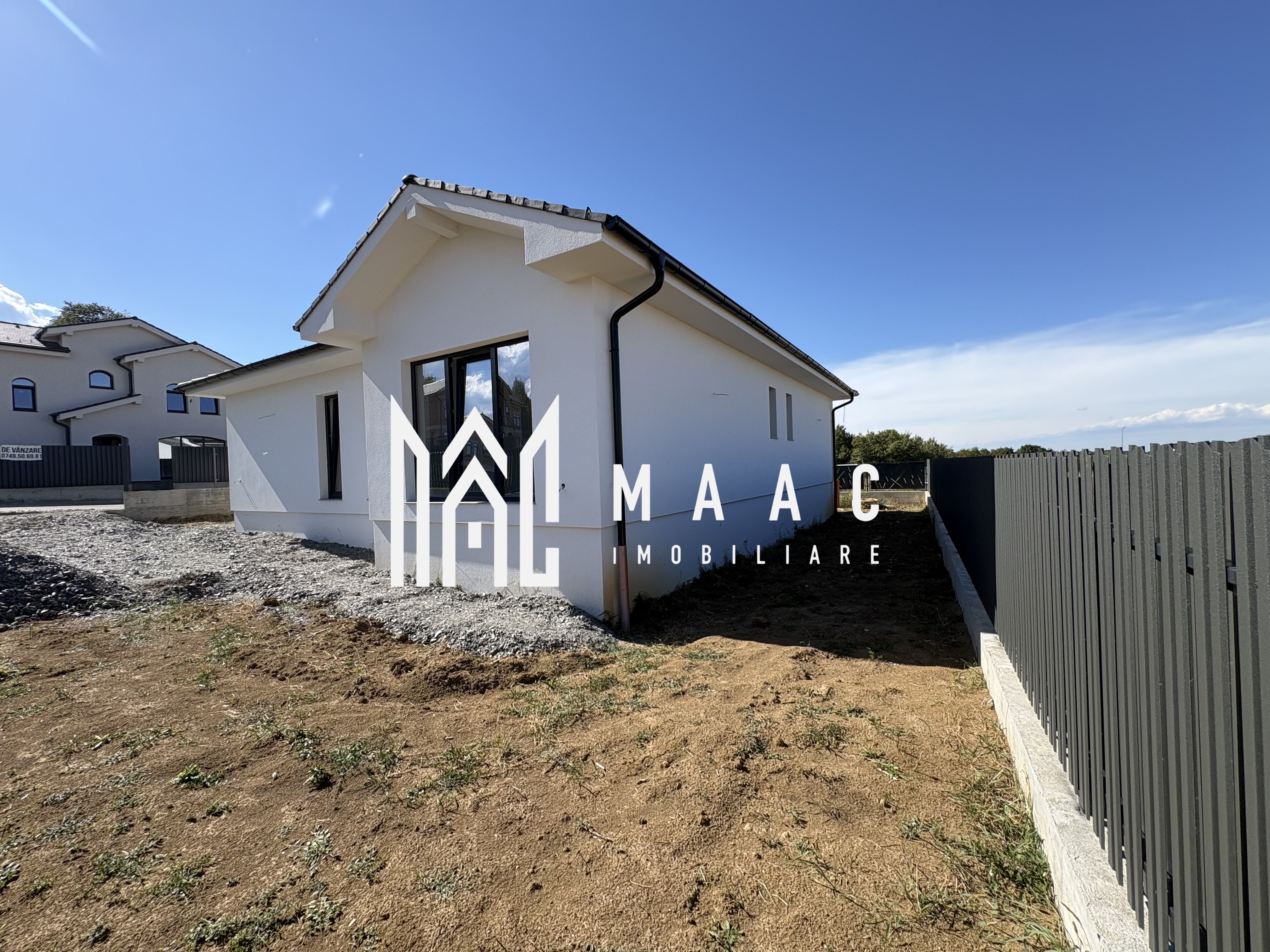 Casa individuală 4 camere I 152 mp i Teren 450 mp I Panorama Parc — fotografia 4