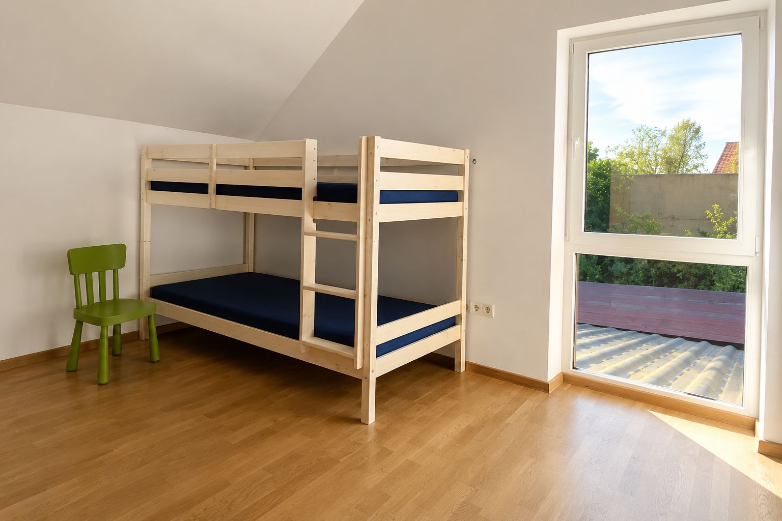 🏡 **CASĂ INDIVIDUALĂ DE VÂNZARE – SÂNMIHAIU ROMÂN — fotografia 4