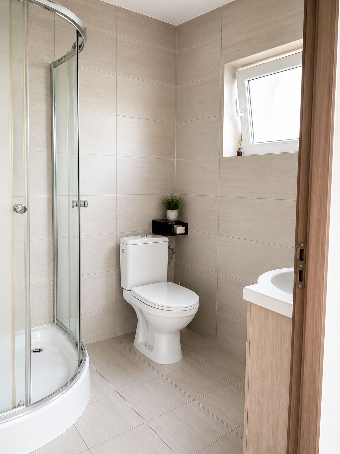 🏡 **CASĂ INDIVIDUALĂ DE VÂNZARE – SÂNMIHAIU ROMÂN — fotografia 5