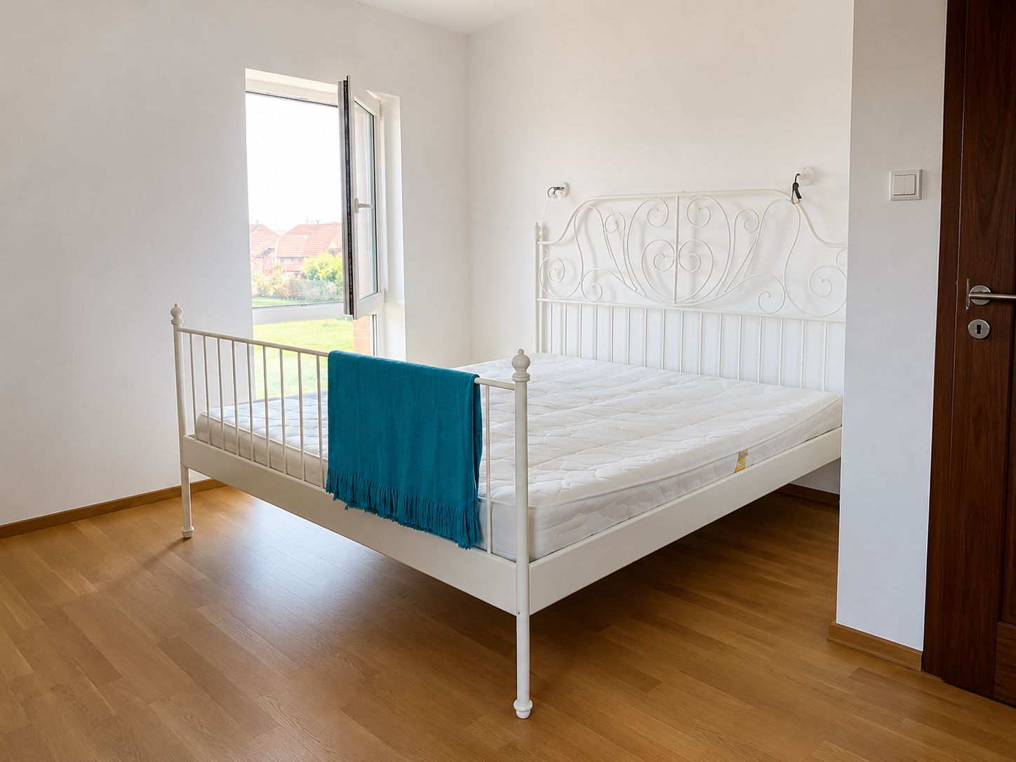 🏡 **CASĂ INDIVIDUALĂ DE VÂNZARE – SÂNMIHAIU ROMÂN — fotografia 6