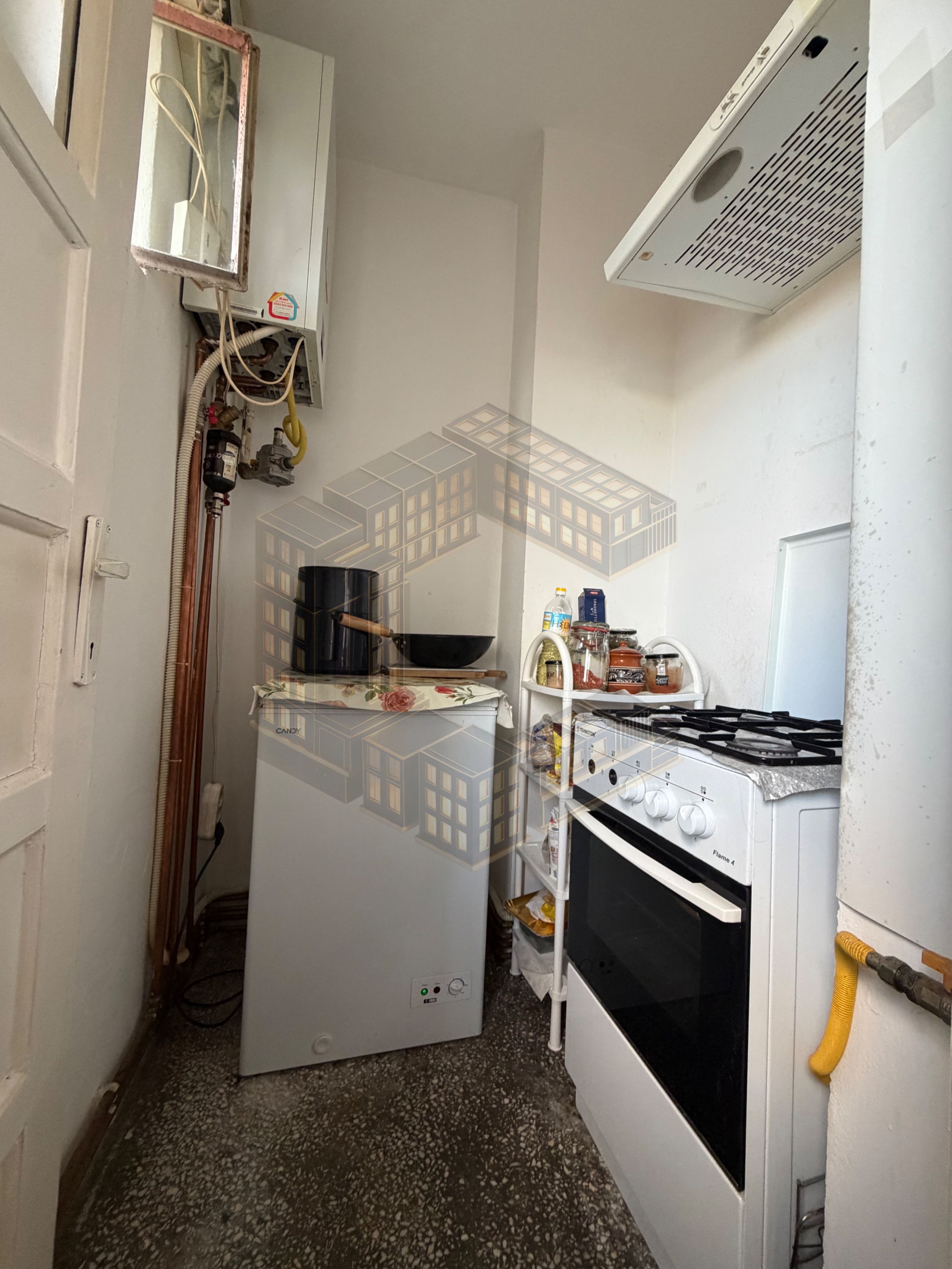 Apartament cu o cameră de vânzare, decomandat, zona Steaua, Timișoara — fotografia 6