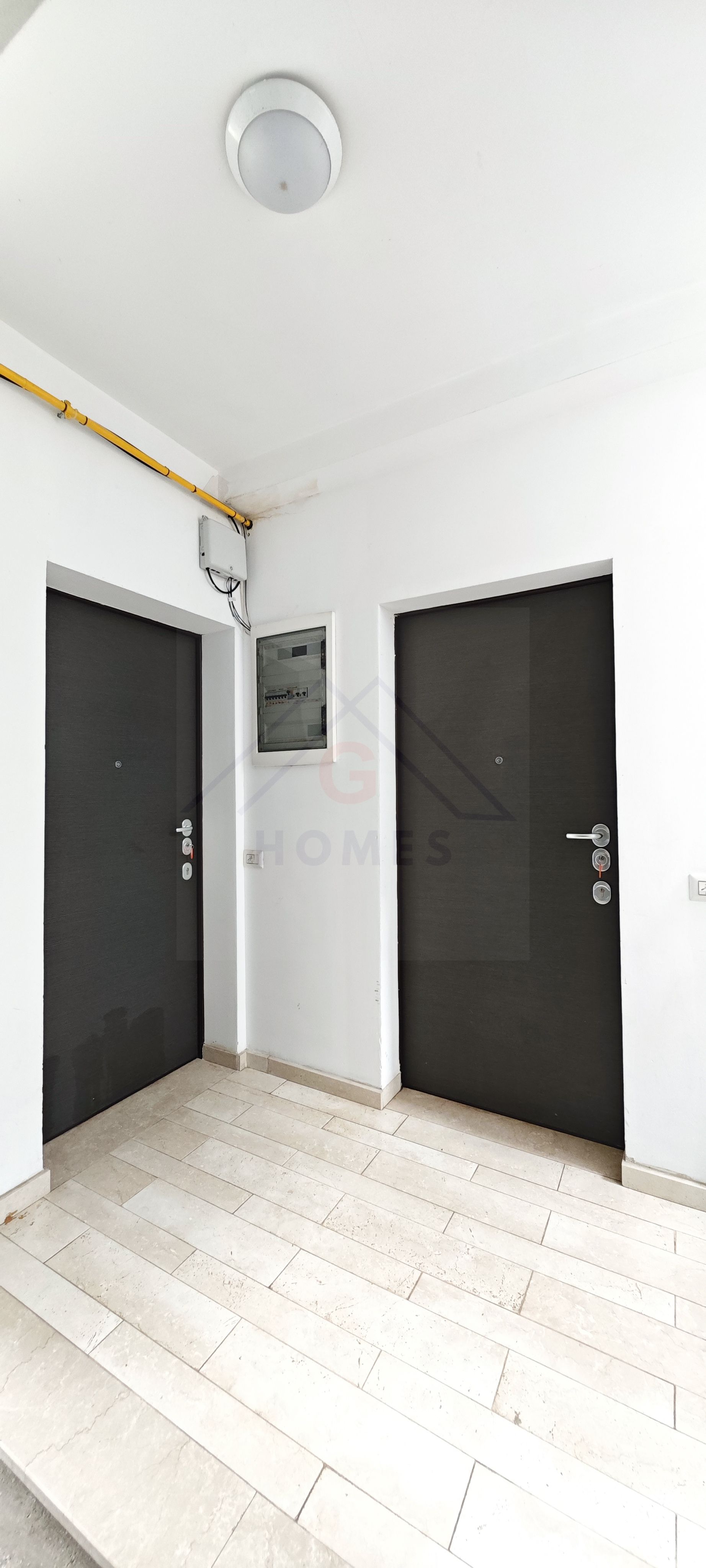 Apartament la casa. Aproape de centru, in zona consulatelor. — fotografia 18