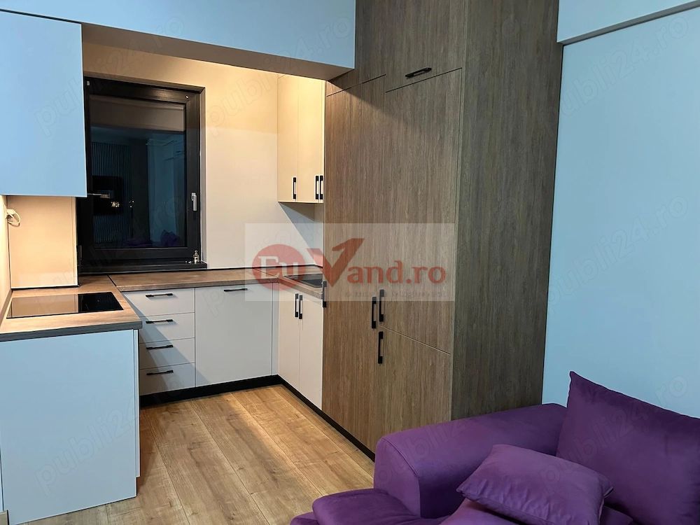 De inchiriat apart. 2 camere, cu loc de  parcare, Complex Flamingo,  650 E — fotografia 4