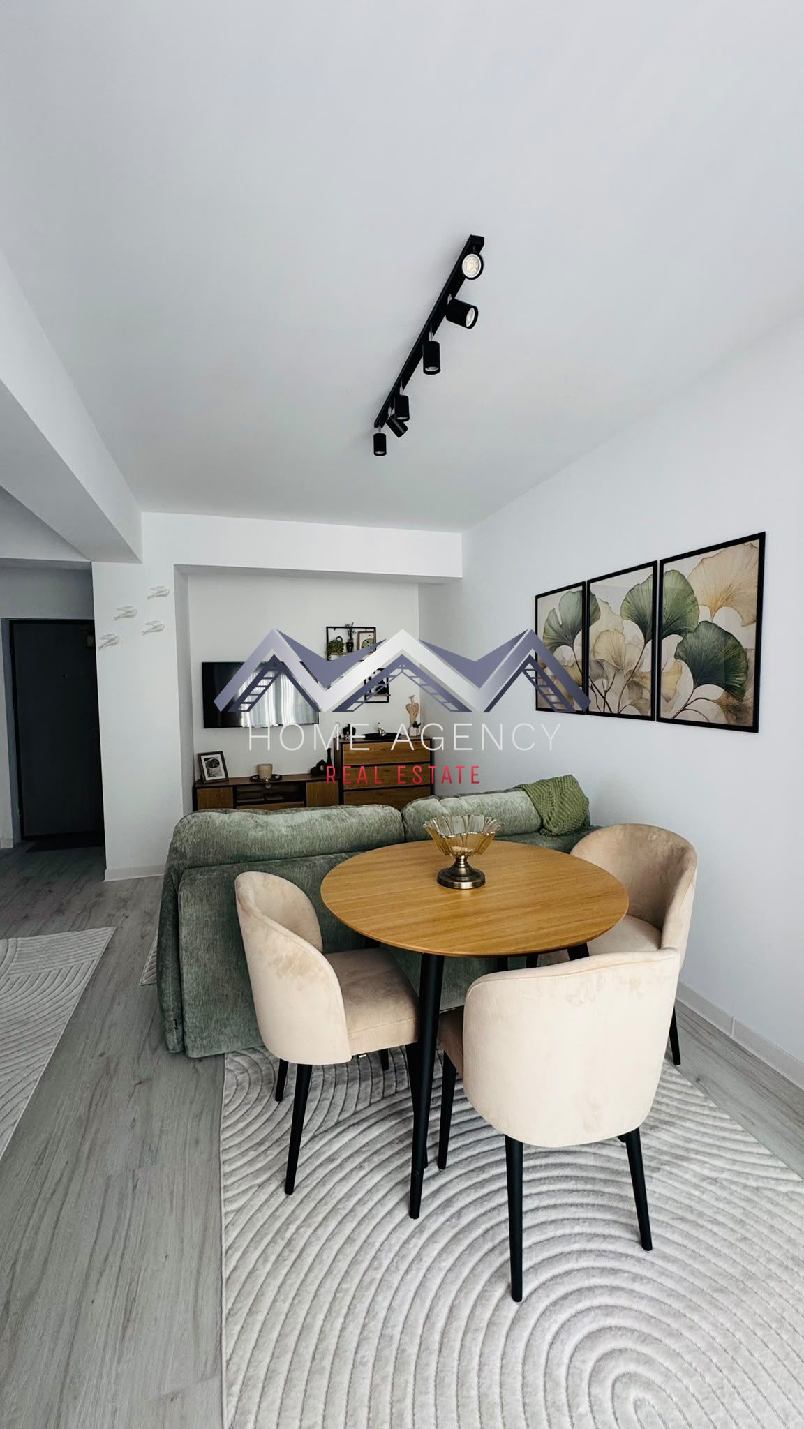 Apartament 2 camere | parcare subterană | prima închiriere | Otopeni central — fotografia 7