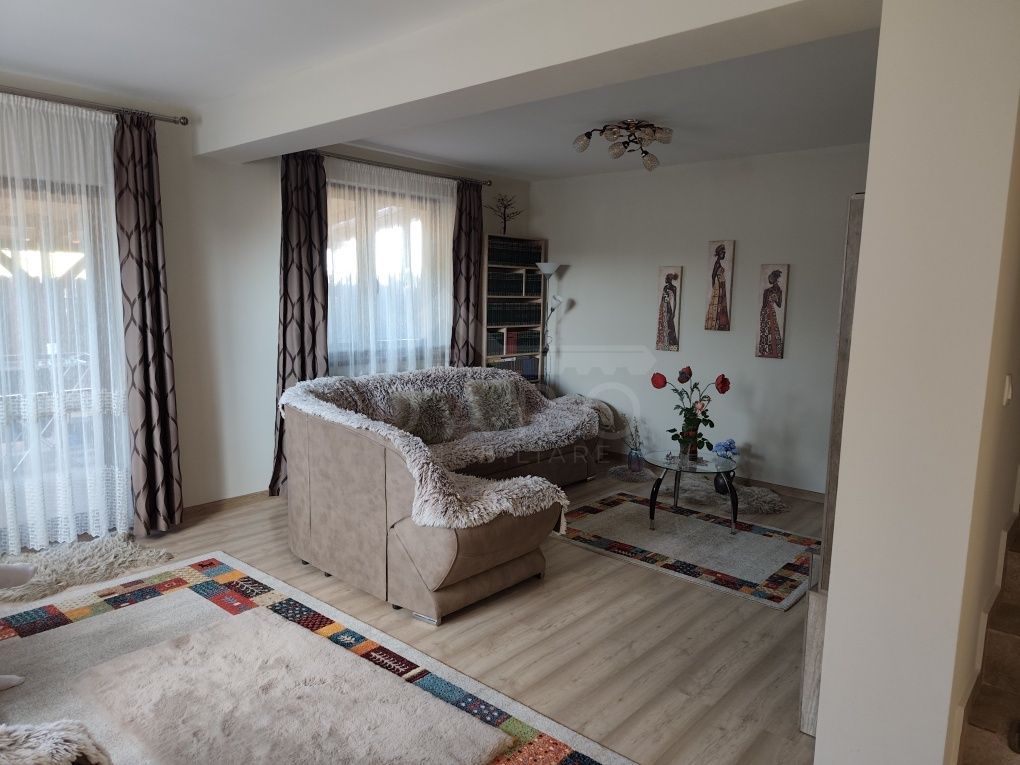 Duplex de vanzare in Sancraiu de Mures — fotografia 3
