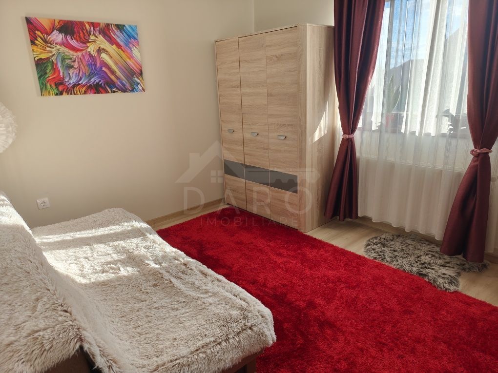 Duplex de vanzare in Sancraiu de Mures — fotografia 5