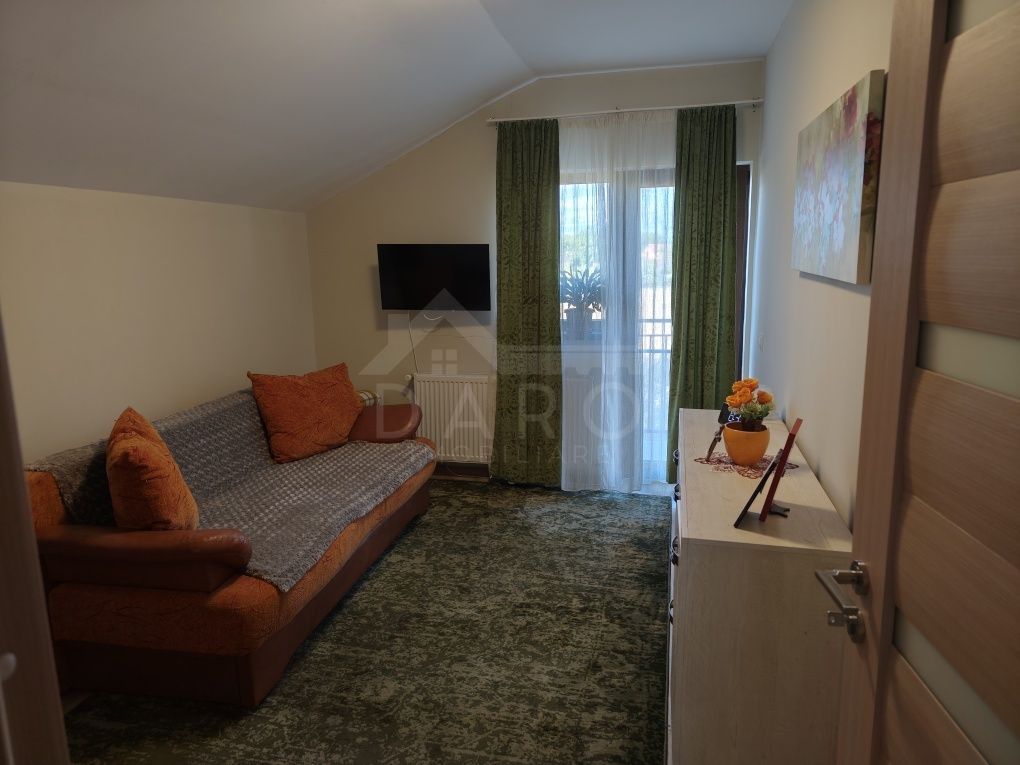 Duplex de vanzare in Sancraiu de Mures — fotografia 6