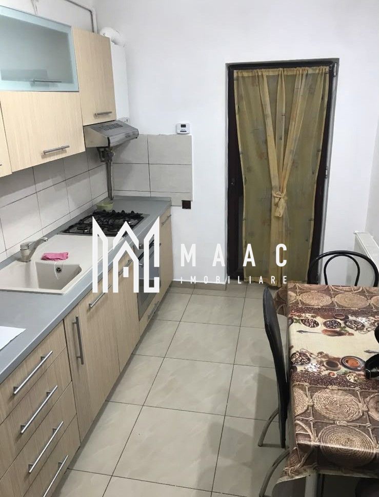 Apartament 2 camere de vânzare | Șelimbăr | 60 mp — fotografia 3