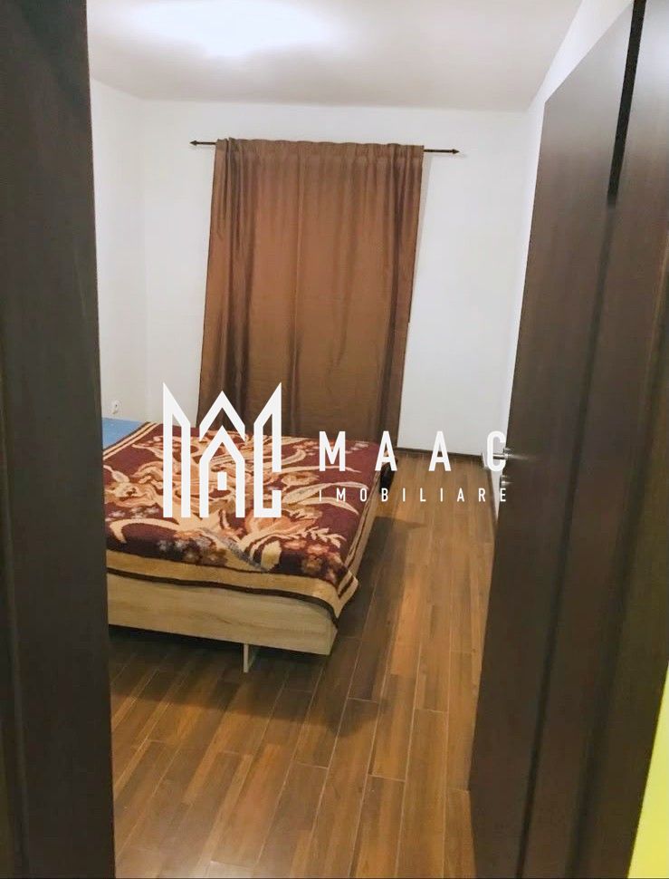 Apartament 2 camere de vânzare | Șelimbăr | 60 mp — fotografia 4