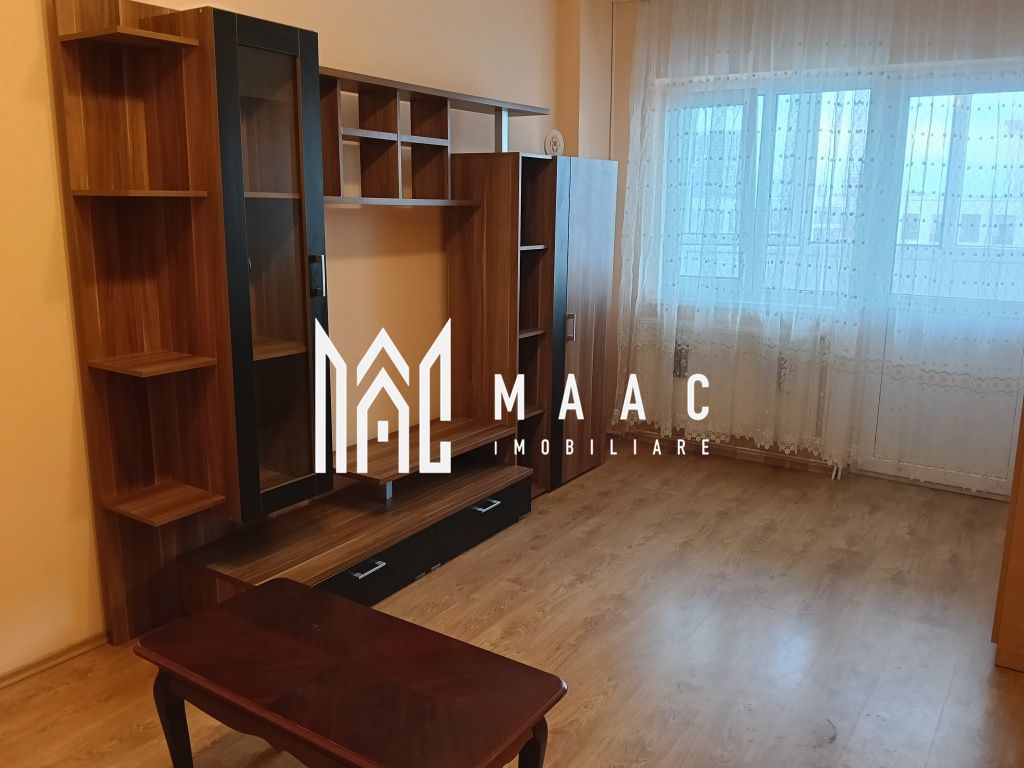 Apartament 2 camere de închiriat | Sibiu | 48 mp | decomandat — fotografia 2