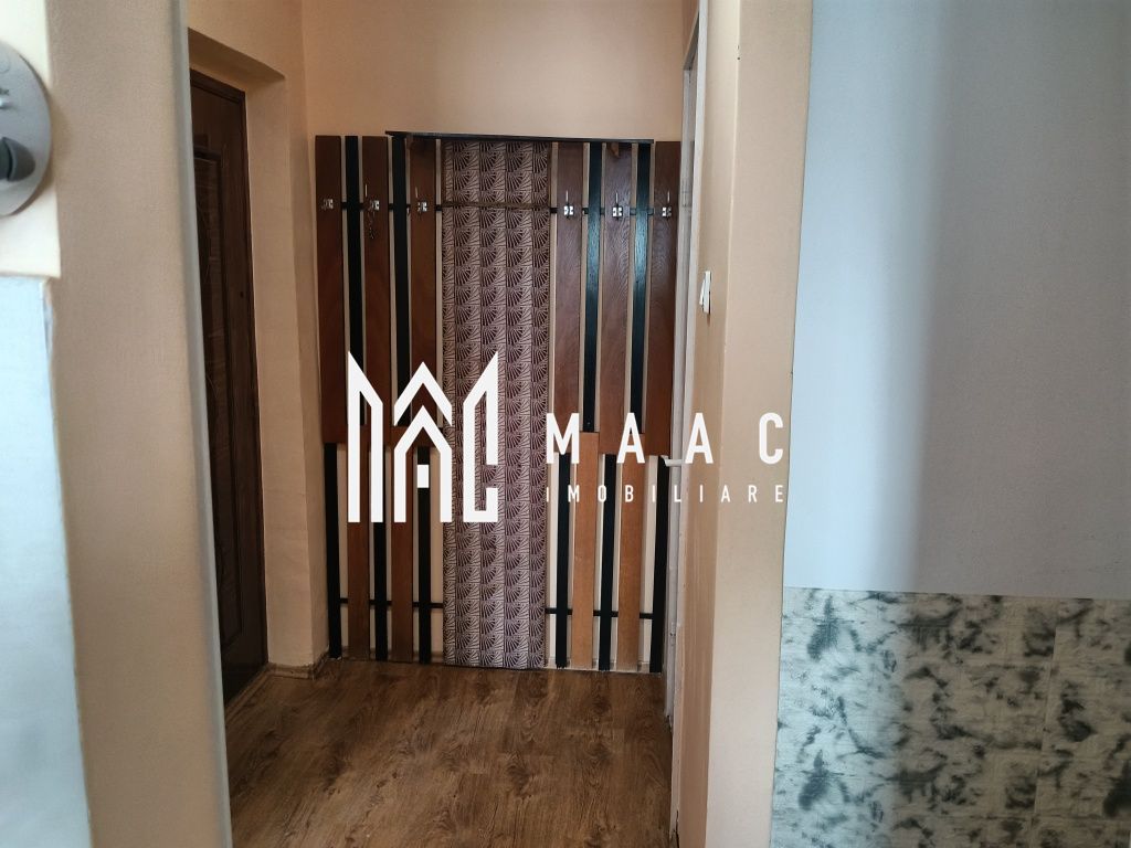 Apartament 2 camere de închiriat | Sibiu | 48 mp | decomandat — fotografia 4