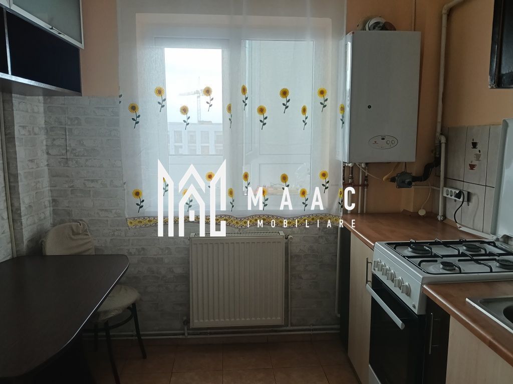 Apartament 2 camere de închiriat | Sibiu | 48 mp | decomandat — fotografia 5
