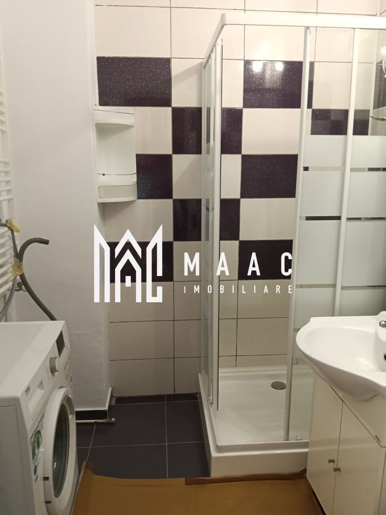 Apartament 2 camere de închiriat | Sibiu | 48 mp | decomandat — fotografia 6