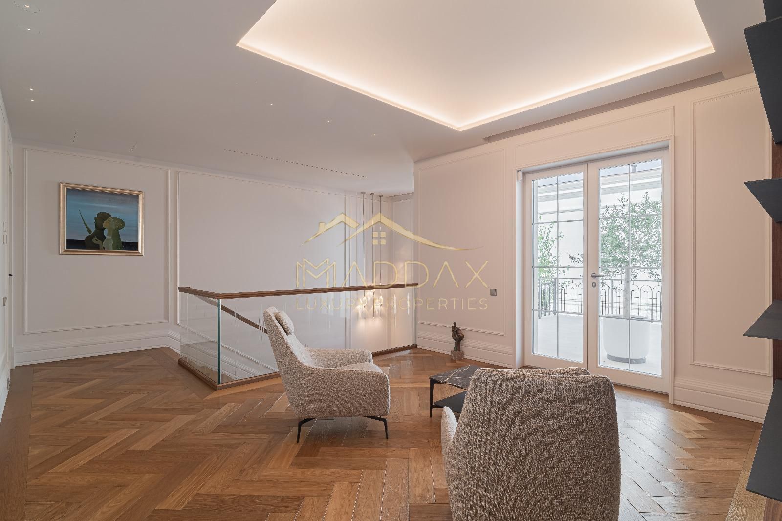 Vila Exclusivista // 6 camere *480mp utili* 2 parking // Pipera – Iancu Nicolae — fotografia 12