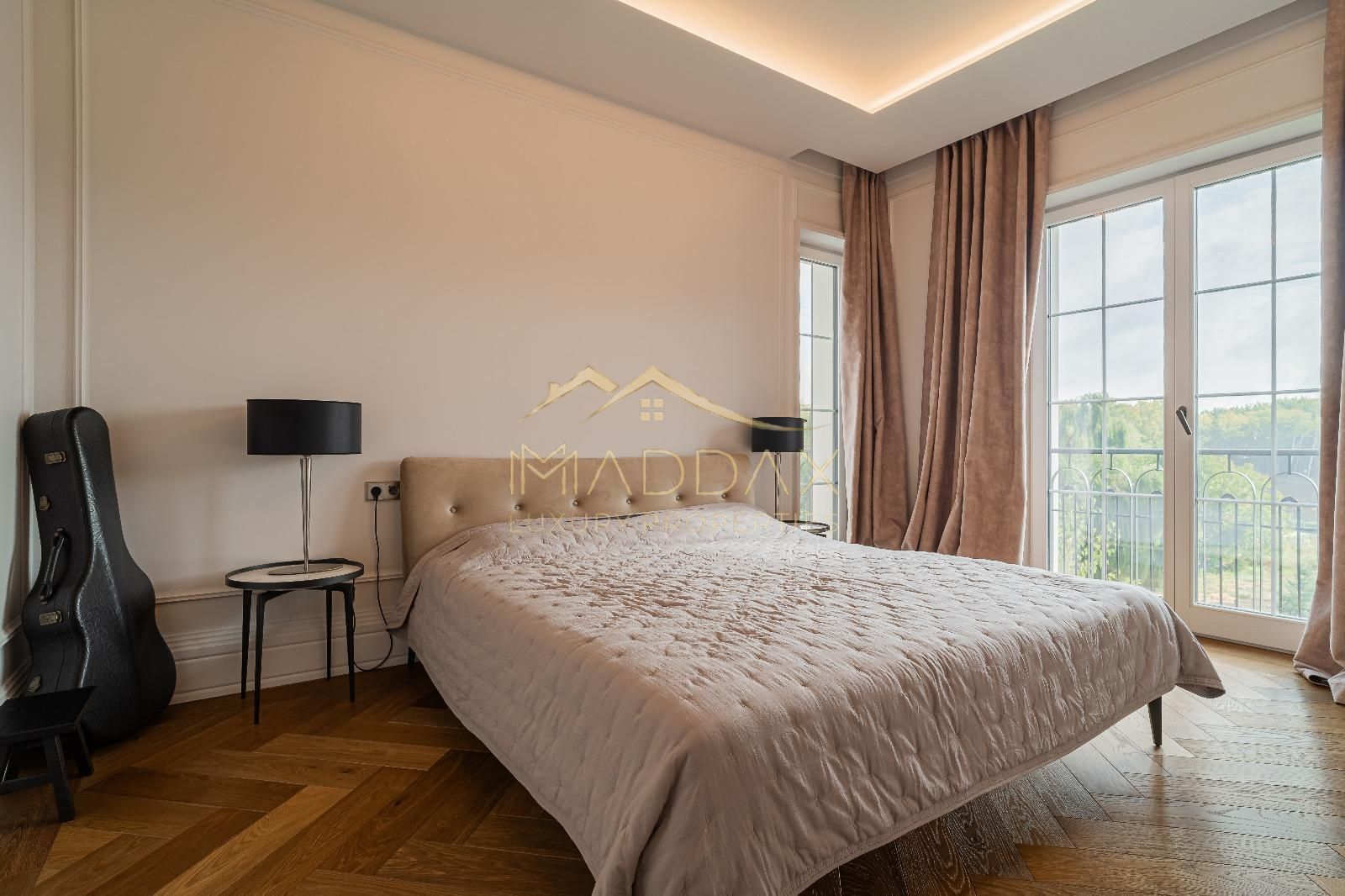 Vila Exclusivista // 6 camere *480mp utili* 2 parking // Pipera – Iancu Nicolae — fotografia 14