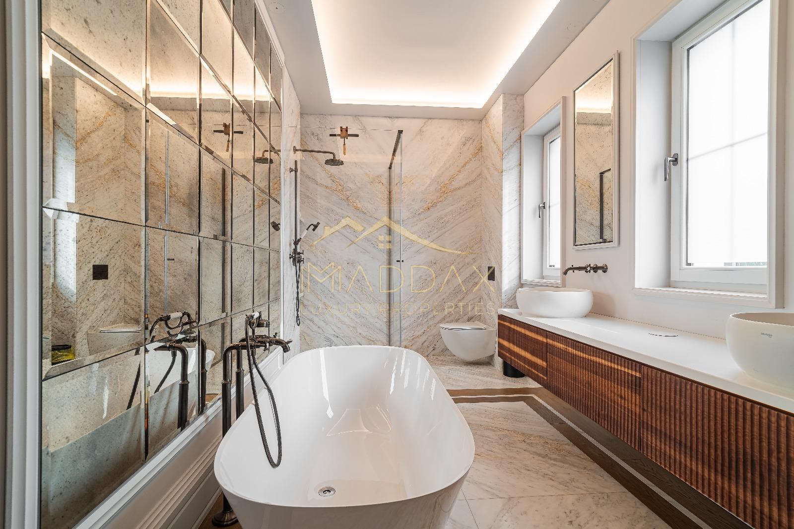 Vila Exclusivista // 6 camere *480mp utili* 2 parking // Pipera – Iancu Nicolae — fotografia 15