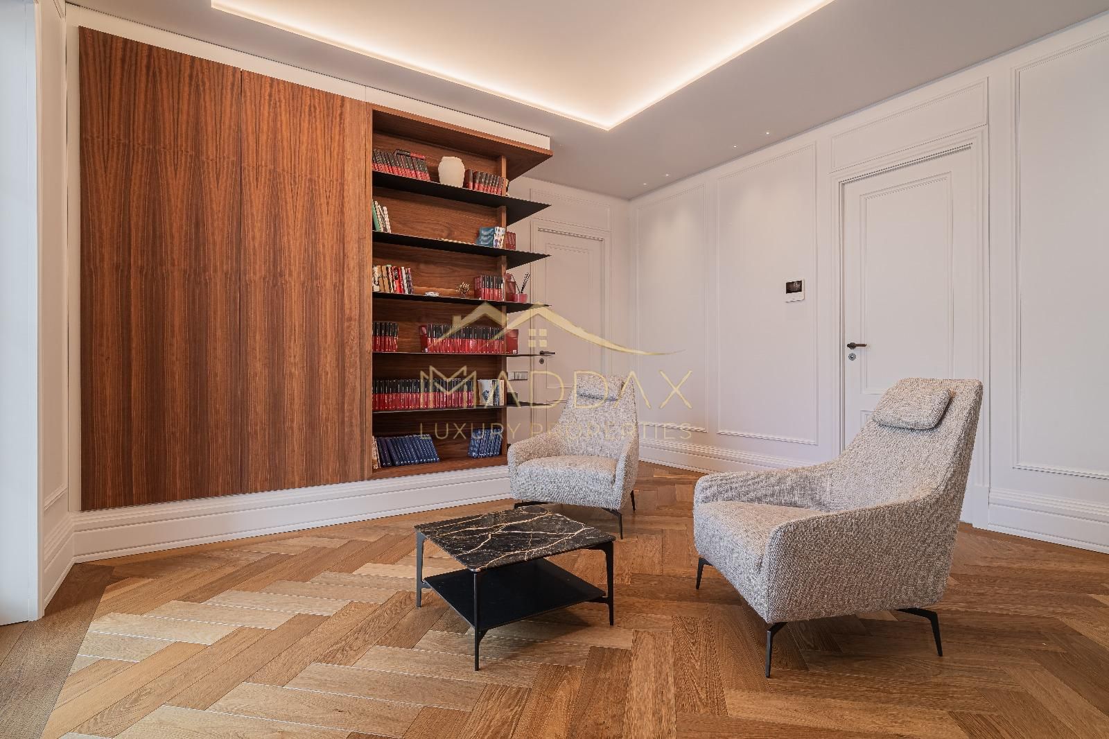 Vila Exclusivista // 6 camere *480mp utili* 2 parking // Pipera – Iancu Nicolae — fotografia 16