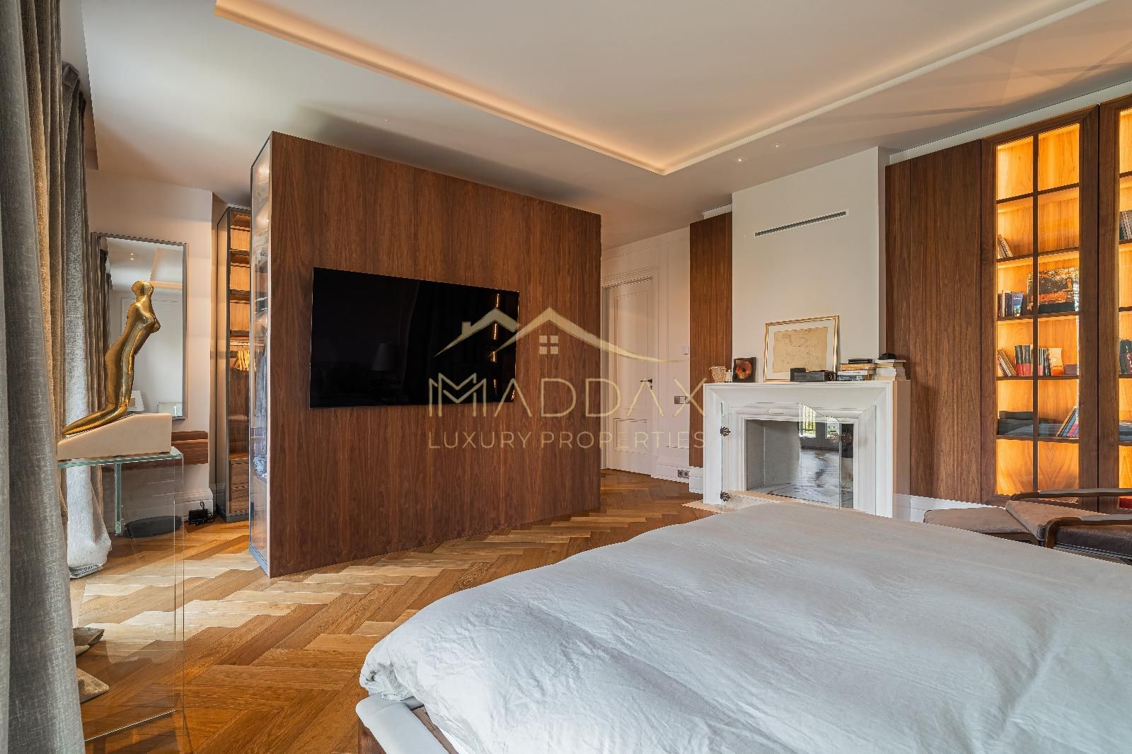 Vila Exclusivista // 6 camere *480mp utili* 2 parking // Pipera – Iancu Nicolae — fotografia 17