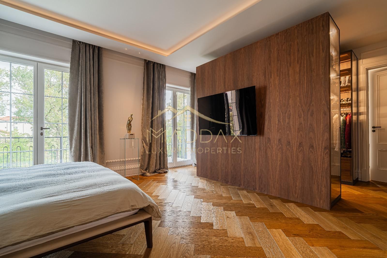 Vila Exclusivista // 6 camere *480mp utili* 2 parking // Pipera – Iancu Nicolae — fotografia 18