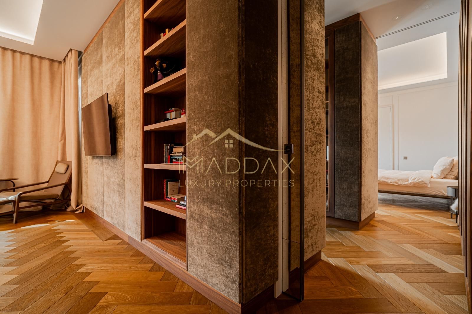 Vila Exclusivista // 6 camere *480mp utili* 2 parking // Pipera – Iancu Nicolae — fotografia 19