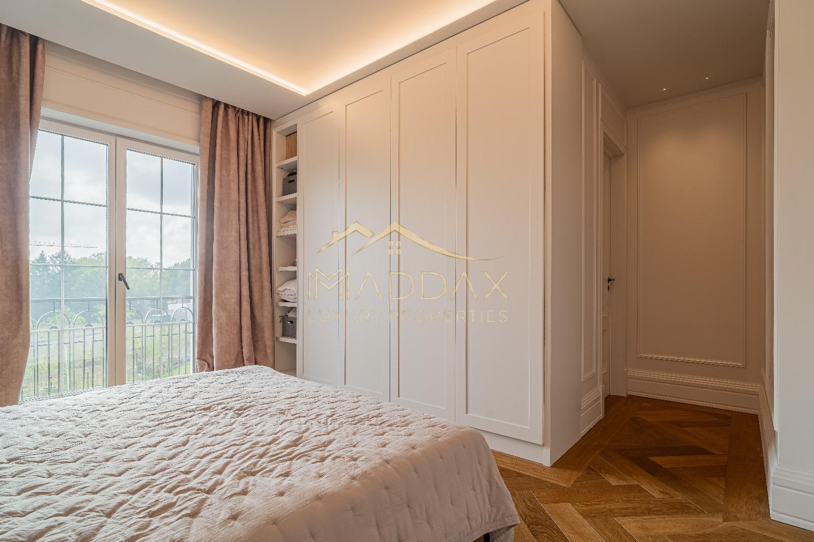 Vila Exclusivista // 6 camere *480mp utili* 2 parking // Pipera – Iancu Nicolae — fotografia 30