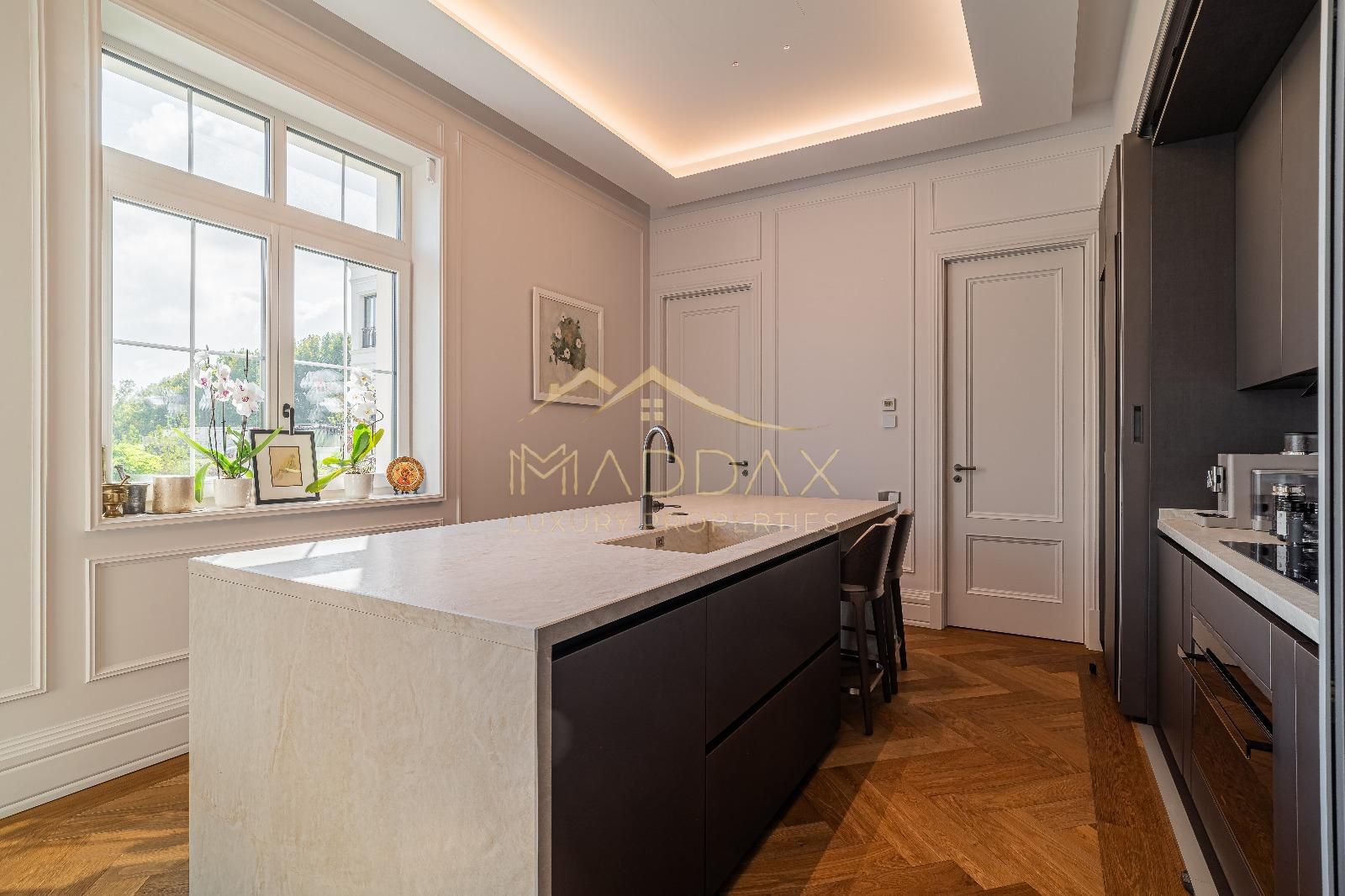 Vila Exclusivista // 6 camere *480mp utili* 2 parking // Pipera – Iancu Nicolae — fotografia 9