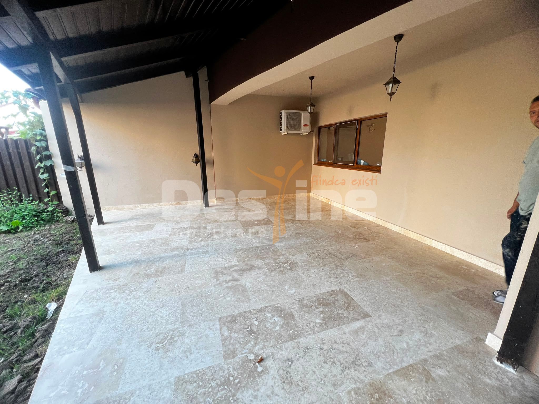 Pipera - Vilă duplex 6 camere și 4 băi — fotografia 4