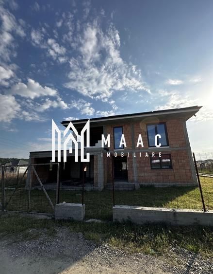 Maac Imobiliare propune spre vânzare  Casă nouă P+1 în Budești – Râmnicu Vâlcea, — fotografia 3