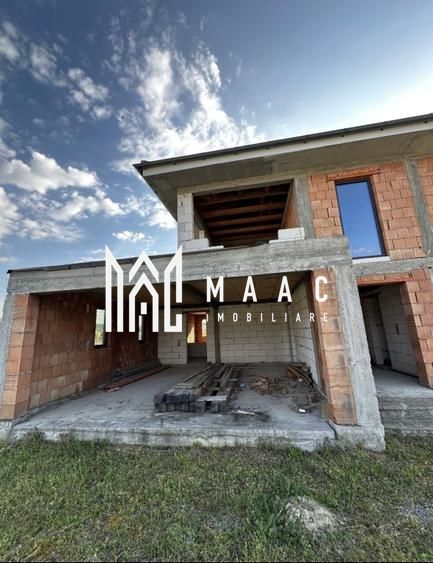Maac Imobiliare propune spre vânzare  Casă nouă P+1 în Budești – Râmnicu Vâlcea, — fotografia 4