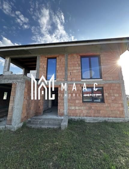 Maac Imobiliare propune spre vânzare  Casă nouă P+1 în Budești – Râmnicu Vâlcea, — fotografia 5