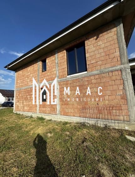 Maac Imobiliare propune spre vânzare  Casă nouă P+1 în Budești – Râmnicu Vâlcea, — fotografia 6