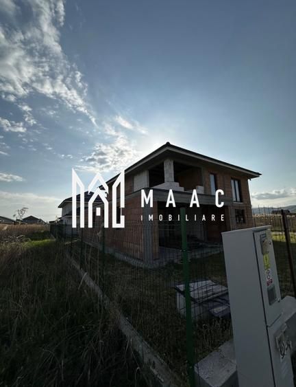 Maac Imobiliare propune spre vânzare  Casă nouă P+1 în Budești – Râmnicu Vâlcea, — fotografia 7