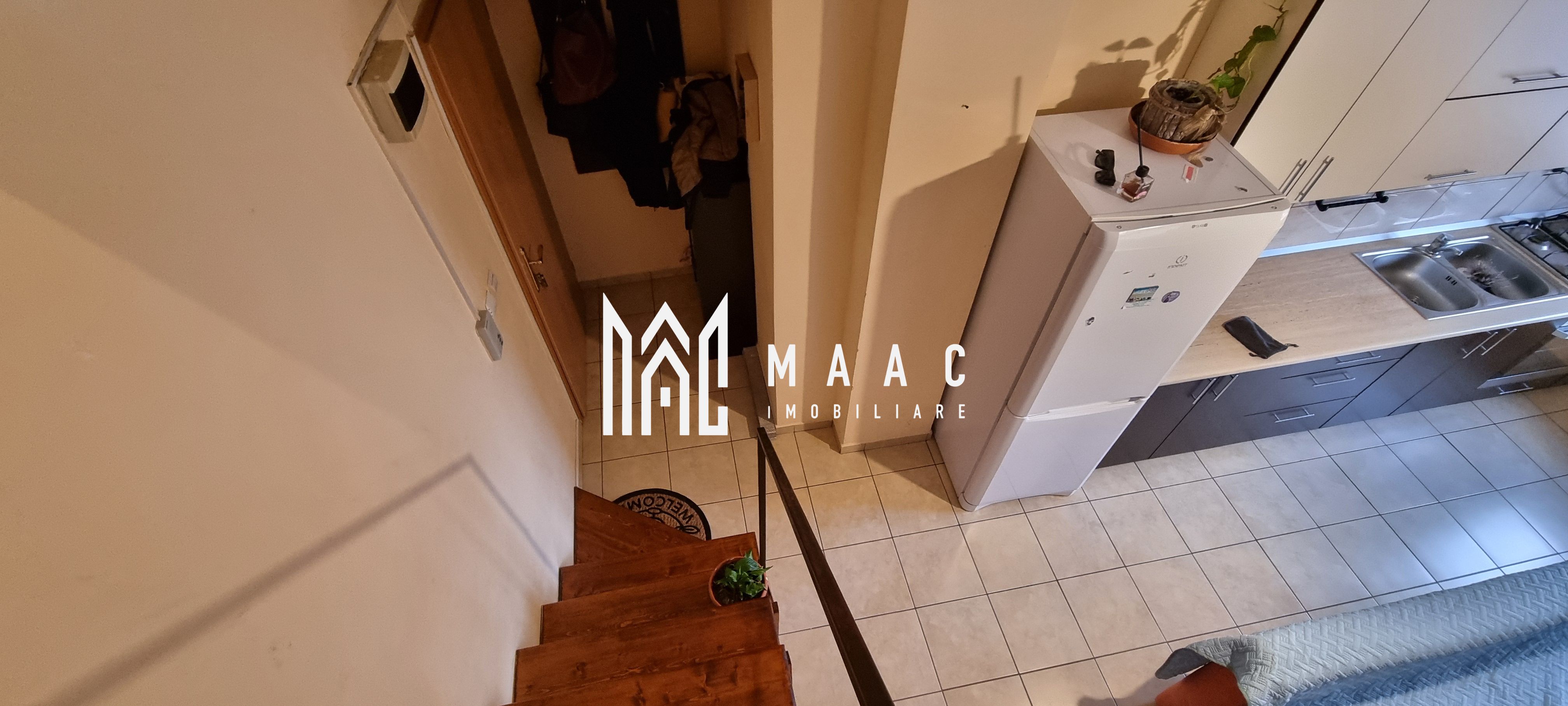 Mansardă intabulată I 2 camere 58 mpu I Balcon I Turnișor — fotografia 11