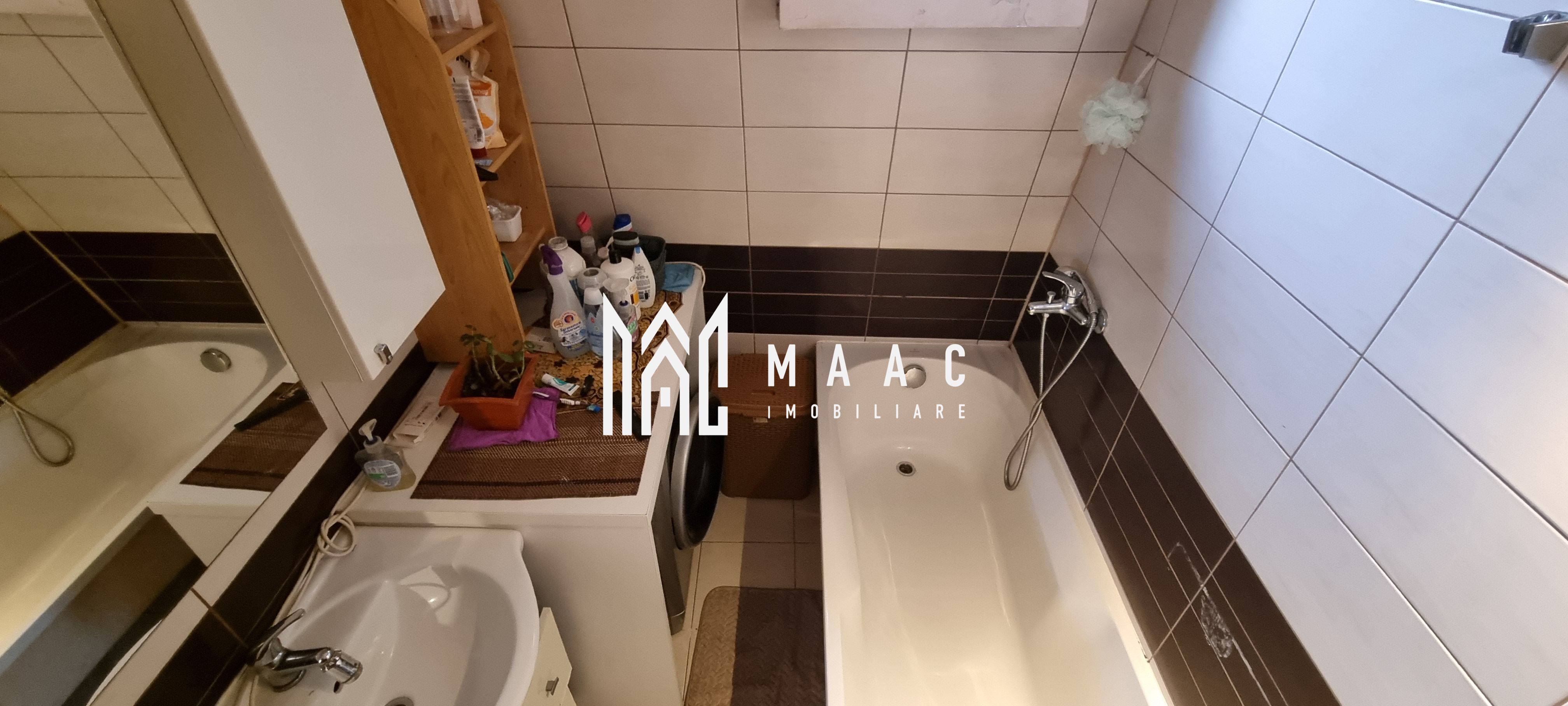Mansardă intabulată I 2 camere 58 mpu I Balcon I Turnișor — fotografia 5