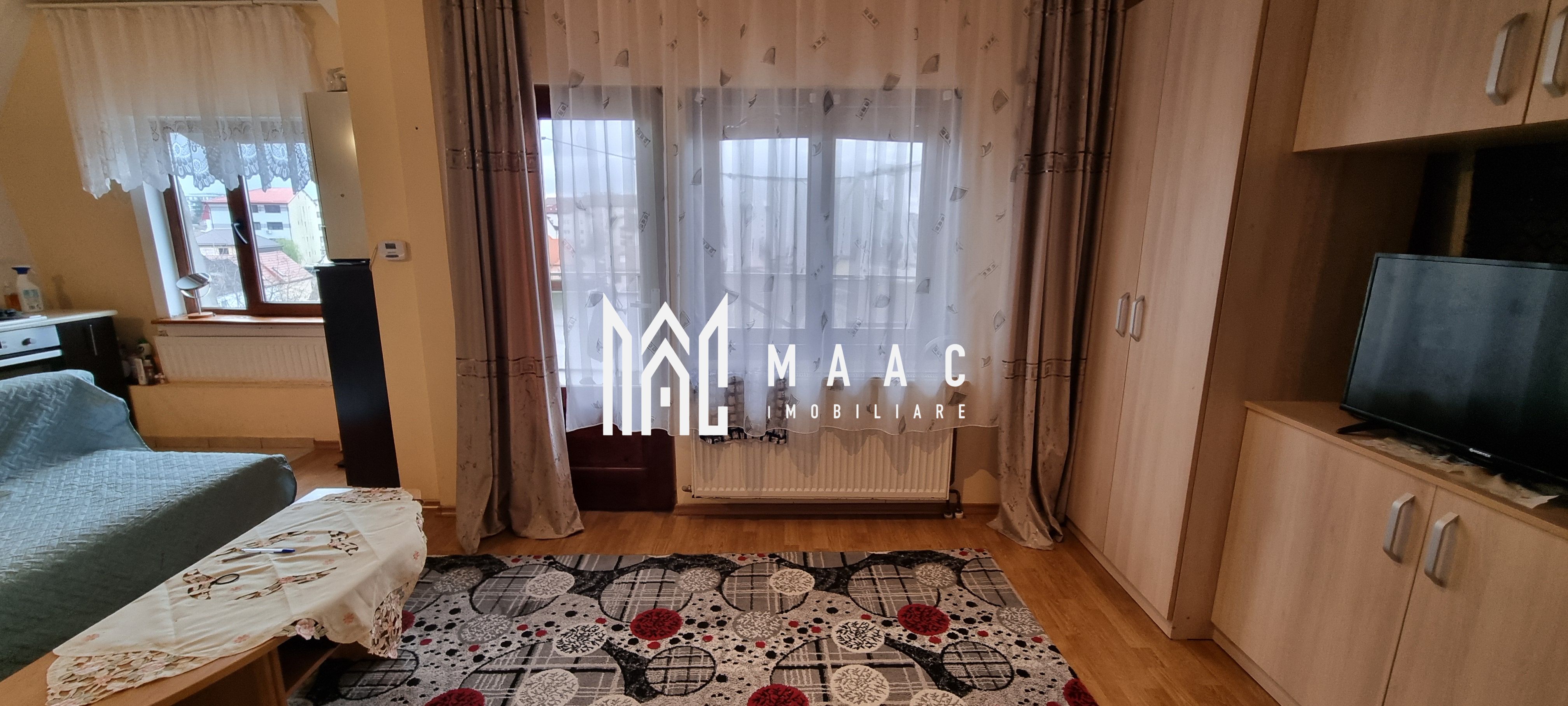 Mansardă intabulată I 2 camere 58 mpu I Balcon I Turnișor — fotografia 6