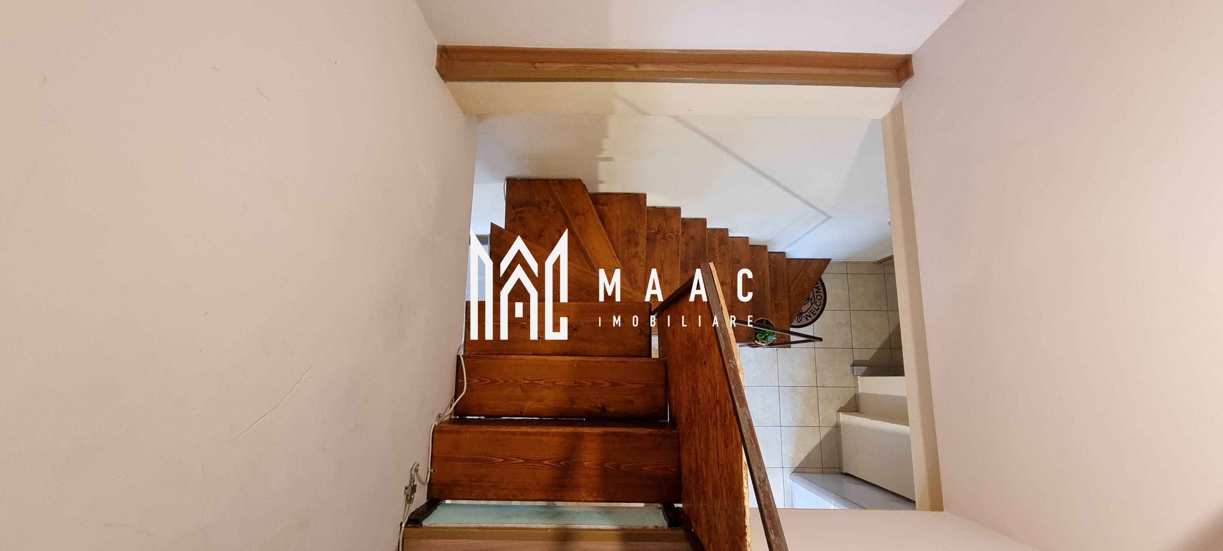 Mansardă intabulată I 2 camere 58 mpu I Balcon I Turnișor — fotografia 7