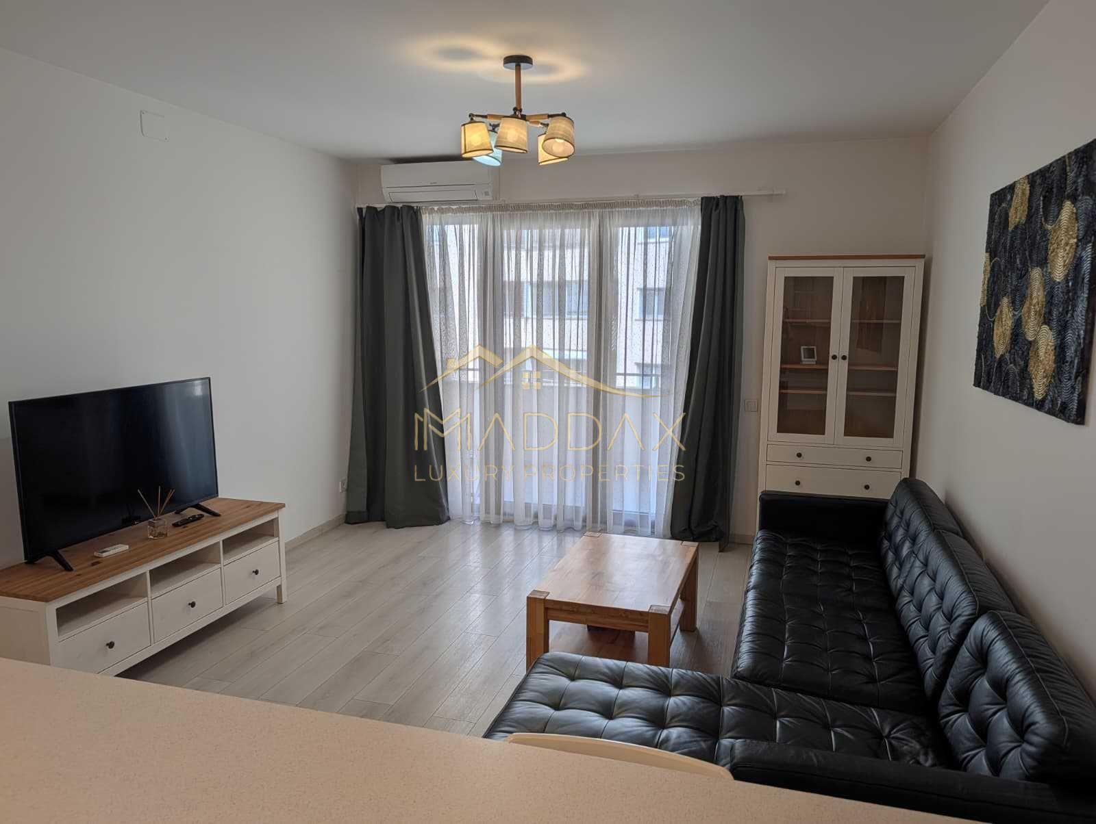 Apartament Lux 3 Camere + Parcare | Ultracentral Unirii