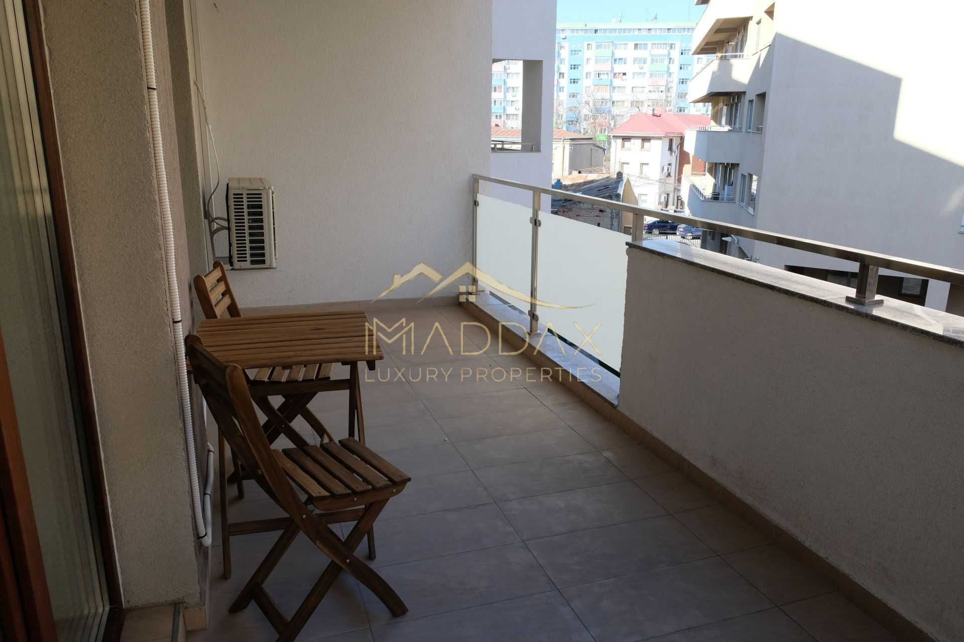 Apartament Lux 3 Camere + Parcare | Ultracentral Unirii — fotografia 7