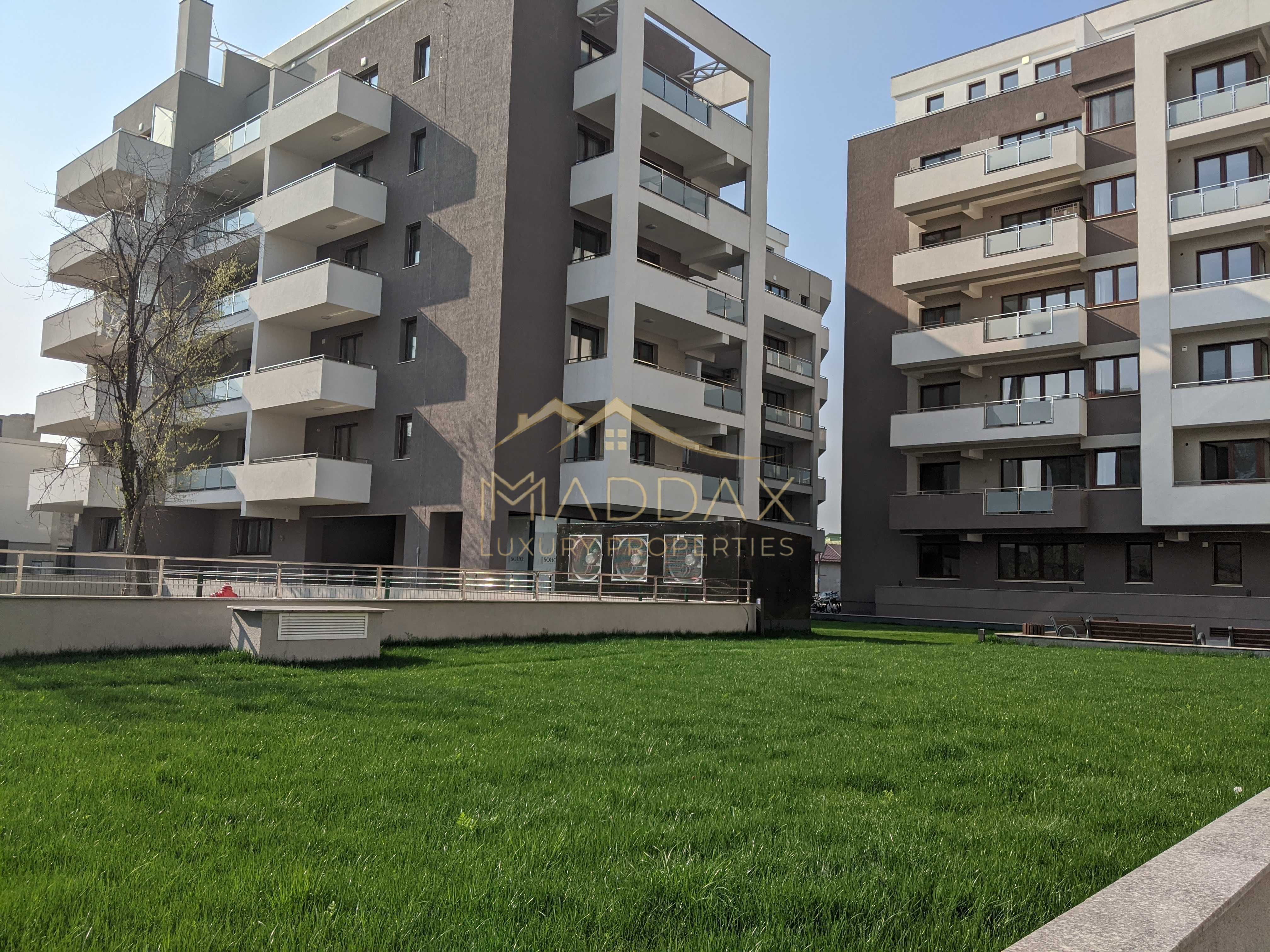 Apartament Lux 3 Camere + Parcare | Ultracentral Unirii — fotografia 8
