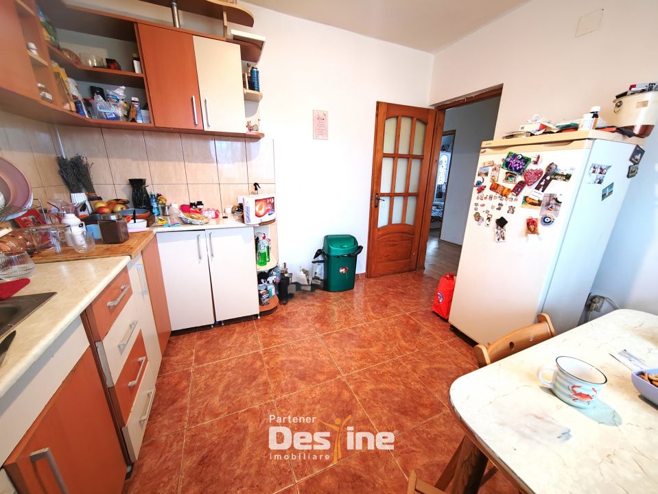 Balciu, Miroslava - Casă individuală P+M 147 mp utili 983 mp Teren — fotografia 10