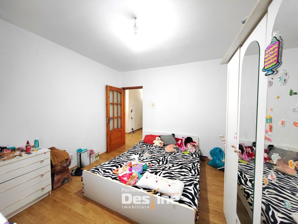 Balciu, Miroslava - Casă individuală P+M 147 mp utili 983 mp Teren — fotografia 13