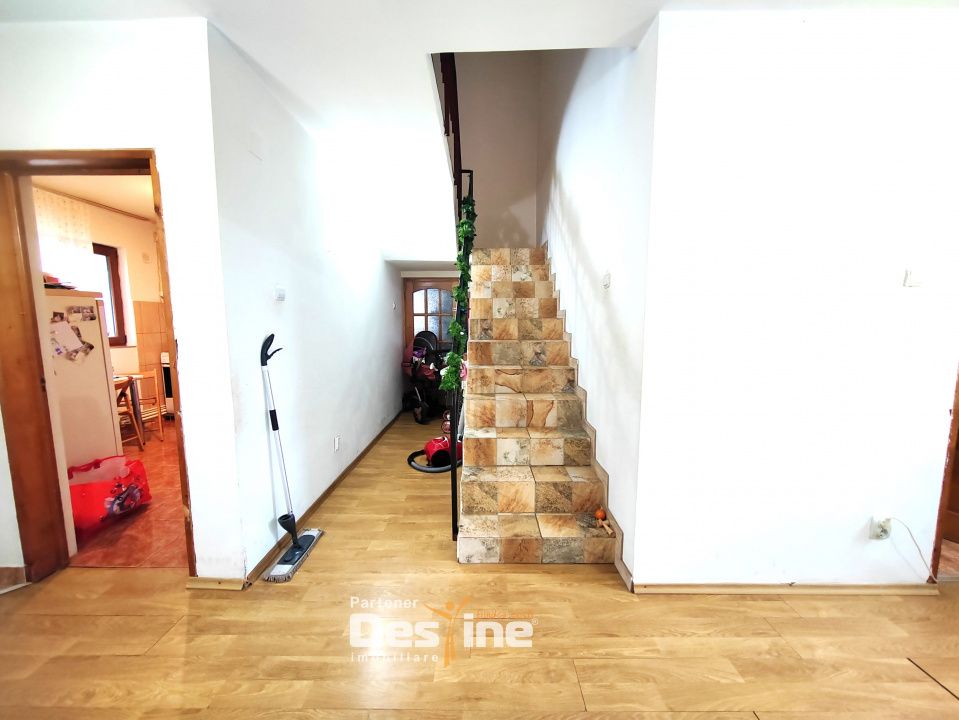 Balciu, Miroslava - Casă individuală P+M 147 mp utili 983 mp Teren — fotografia 15