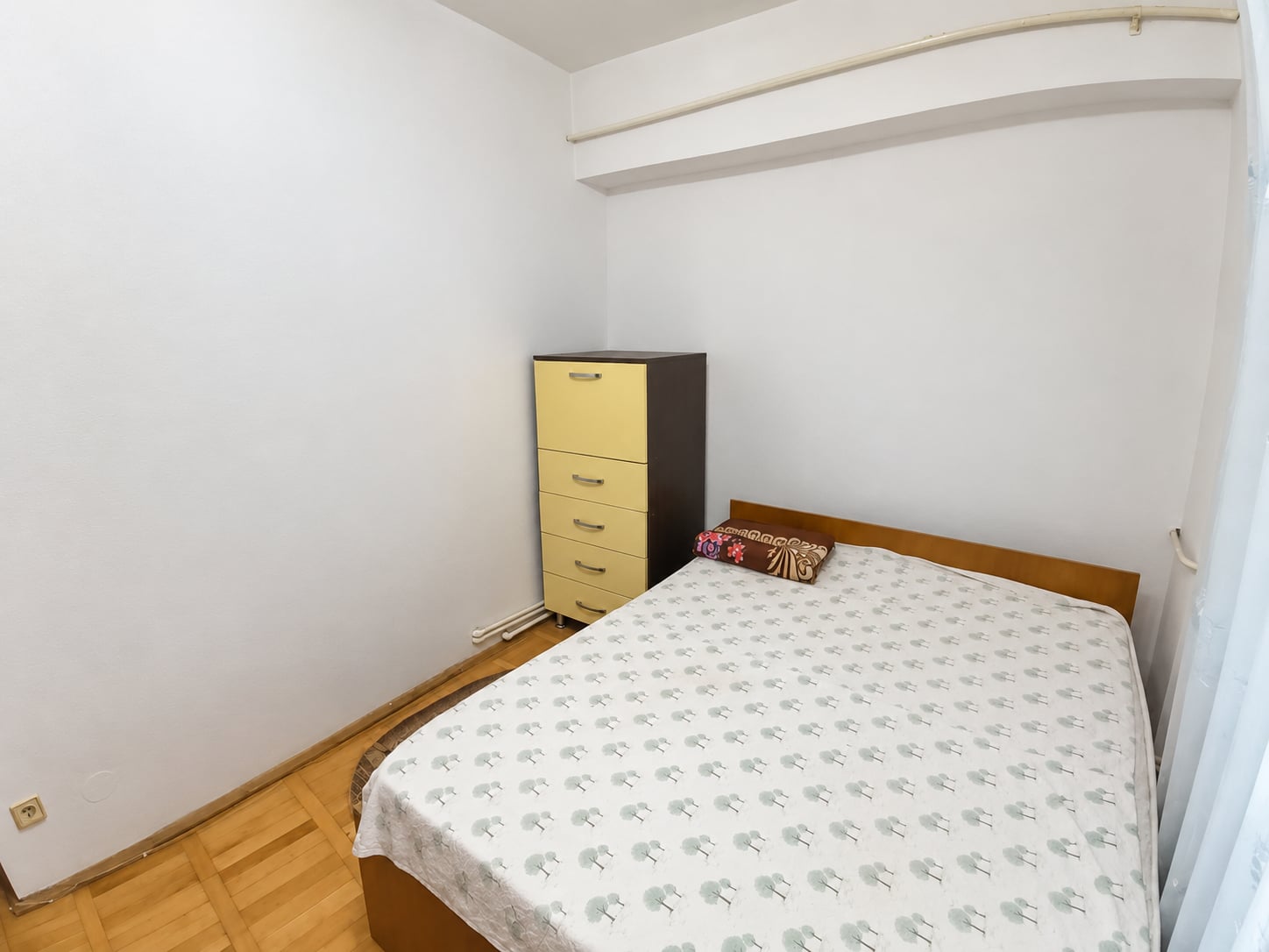Apartament 2 camere decomandate – Burdujeni, Calea Unirii — fotografia 5